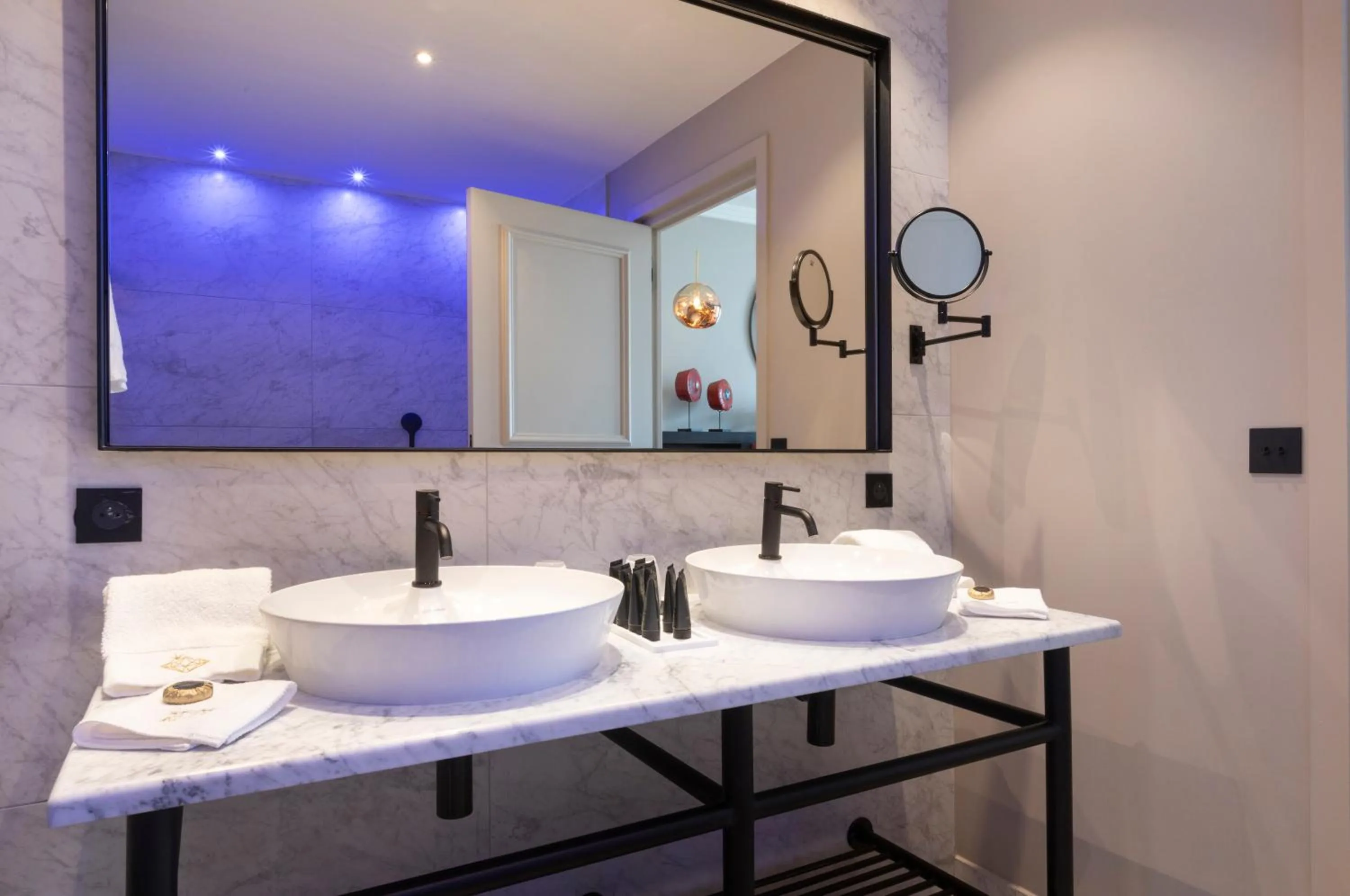 Hôtel L'Incomparable & Restaurant Etoilé Aix-Les-Bains