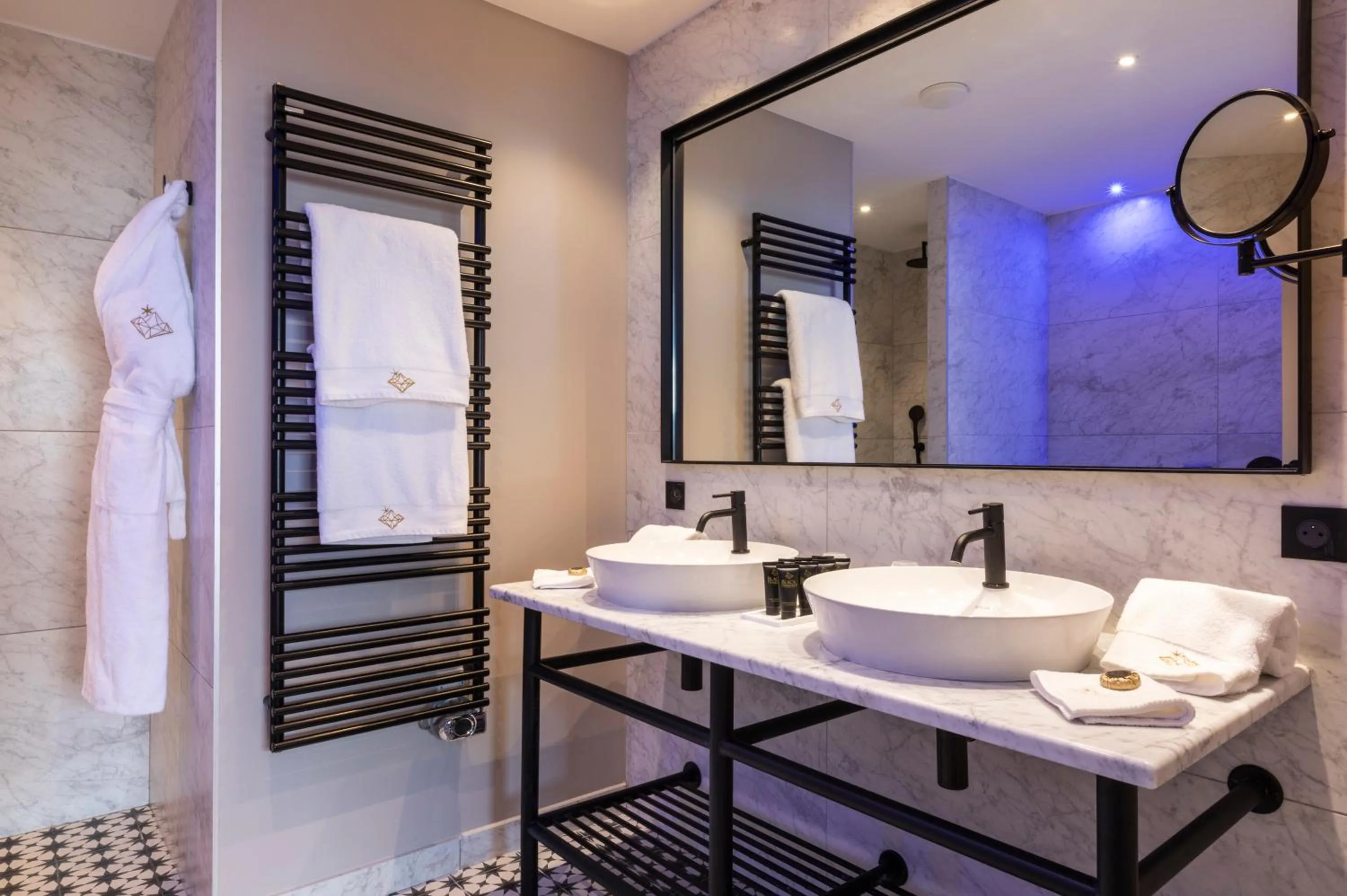 Hôtel L'Incomparable & Restaurant Etoilé Aix-Les-Bains