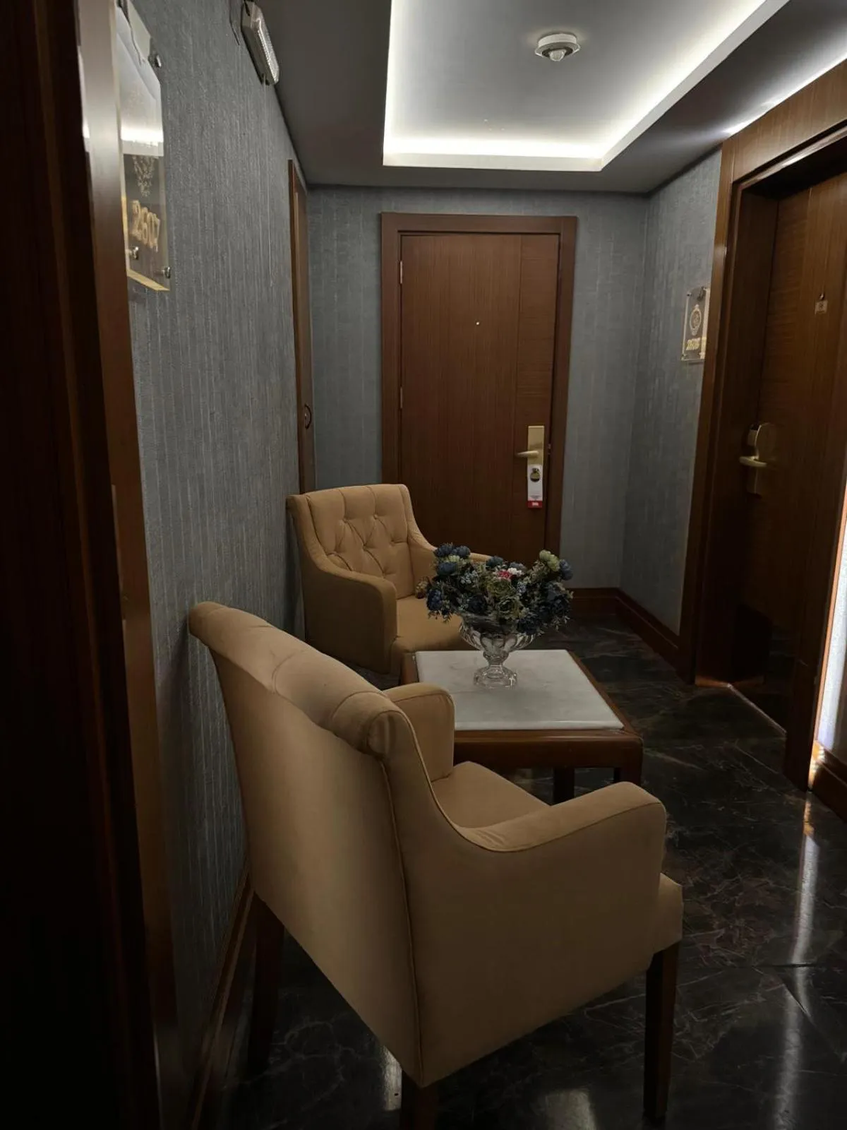 Facade/entrance in Grand Star Hotel Premium