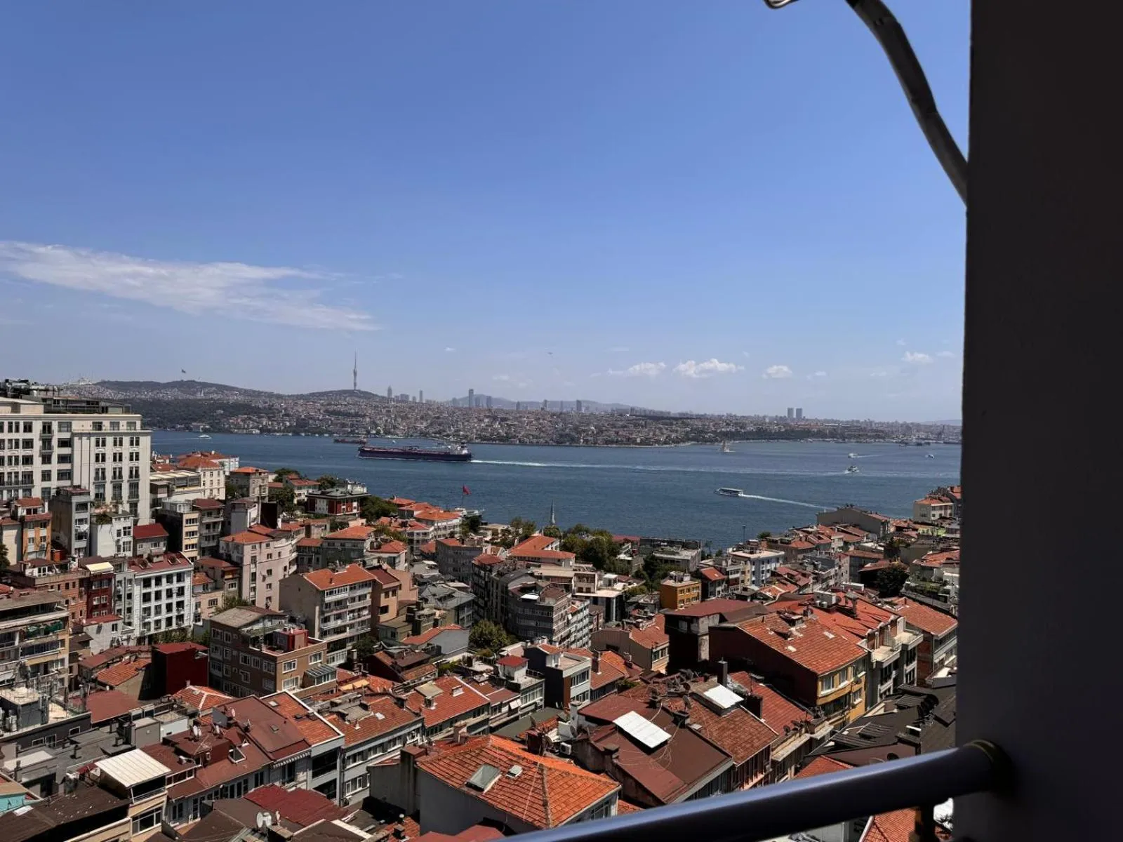 Day in Grand Star Hotel Premium