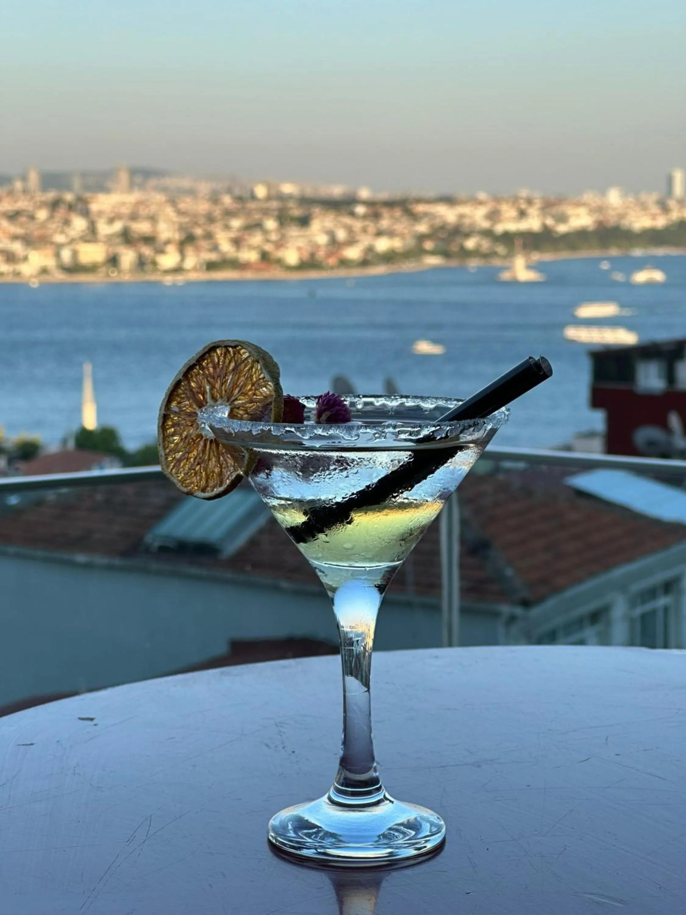 View (from property/room) in Grand Star Hotel Premium