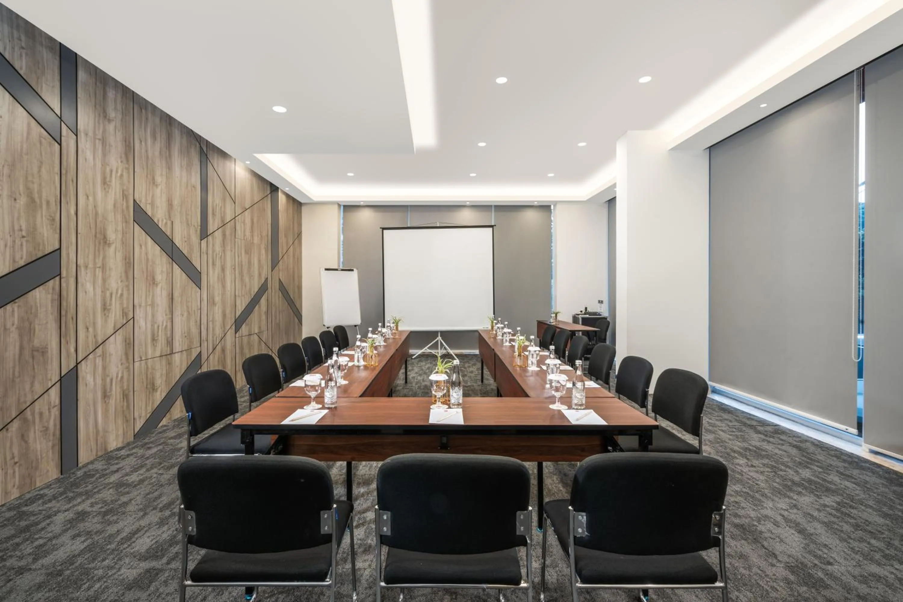 Meeting/conference room in Ibis Jakarta Senen