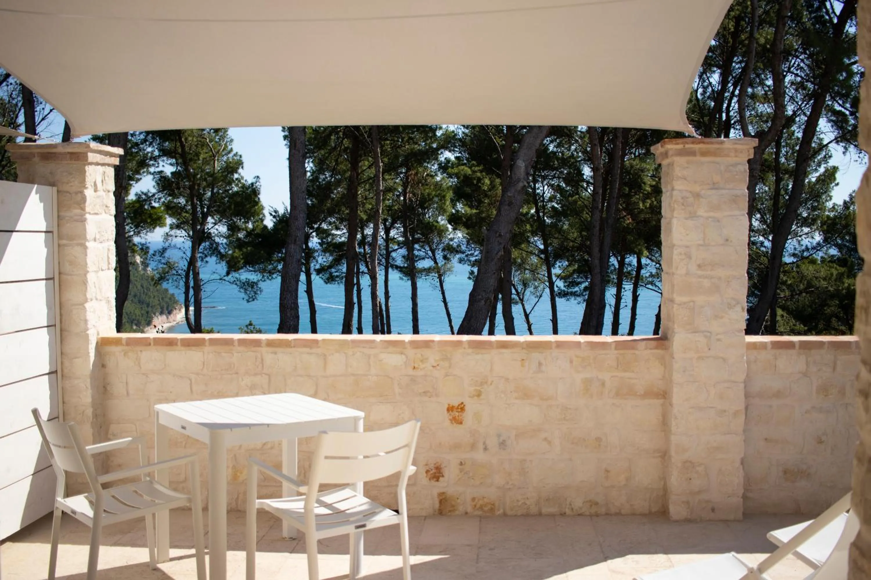 Day in San Michele Relais & Spa