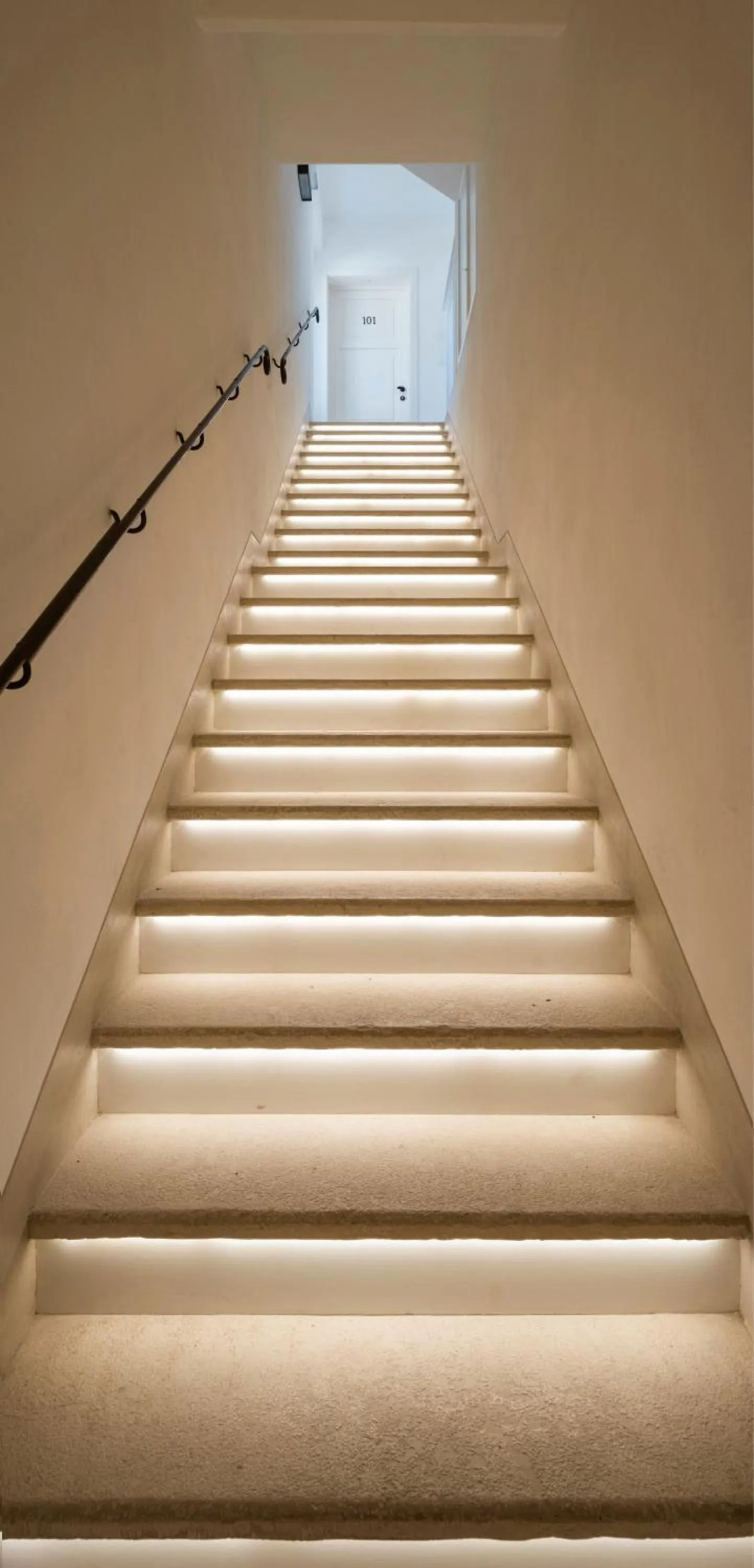 Property building in San Michele Relais & Spa