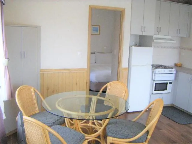 Bega Village Motor Inn