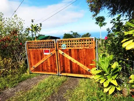 Aeolian Ranch Guest house