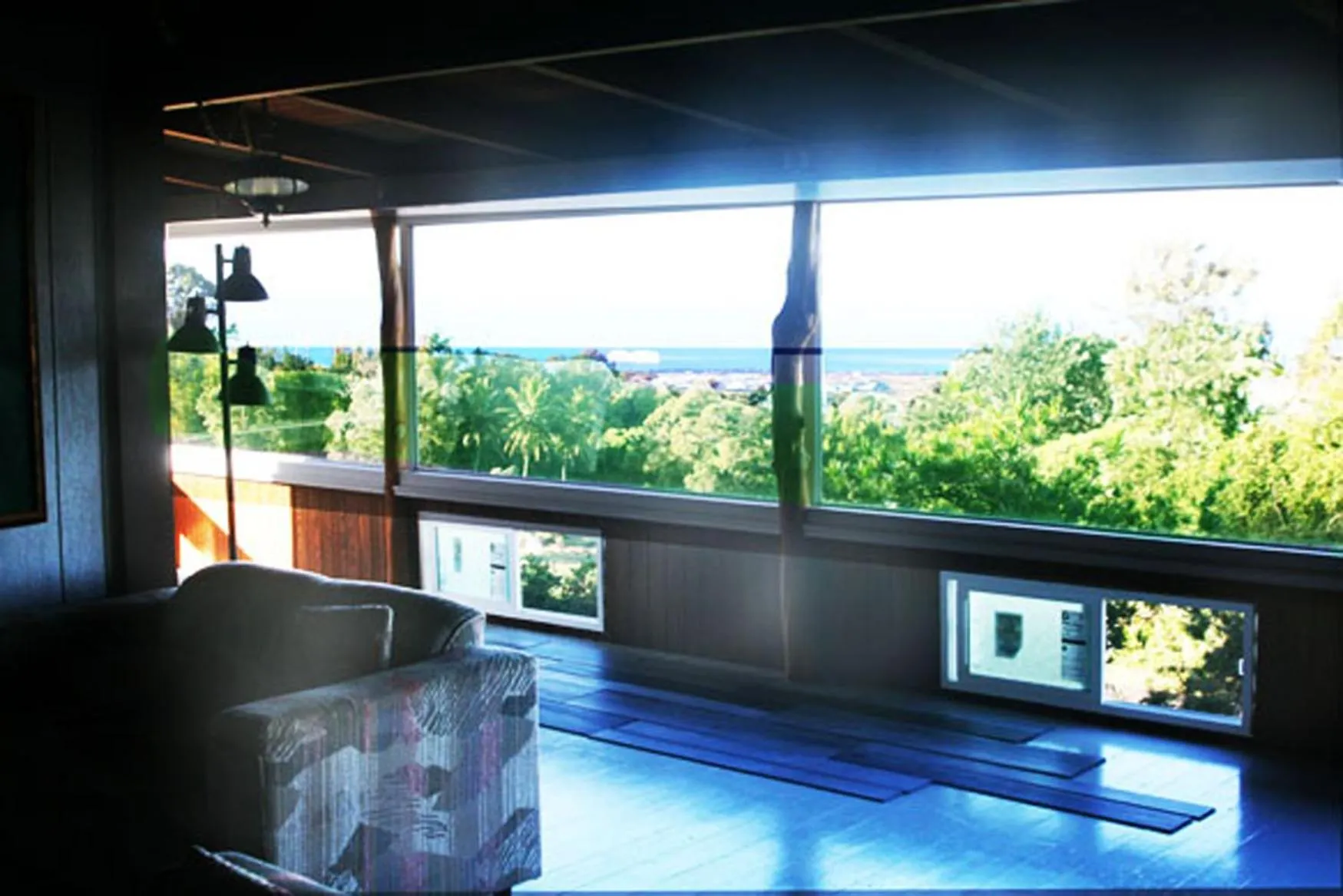 Aeolian Ranch Guest house