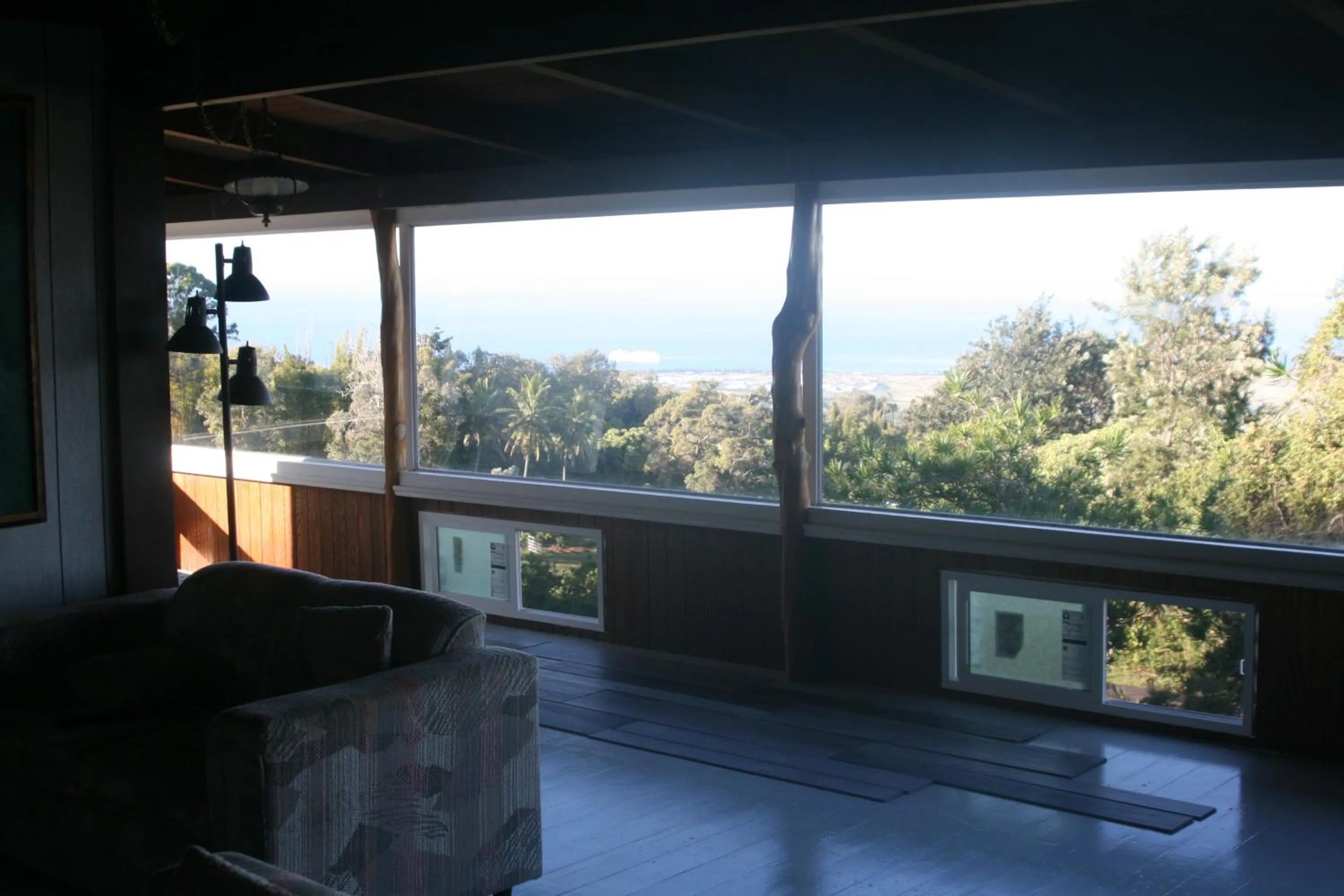 Aeolian Ranch Guest house