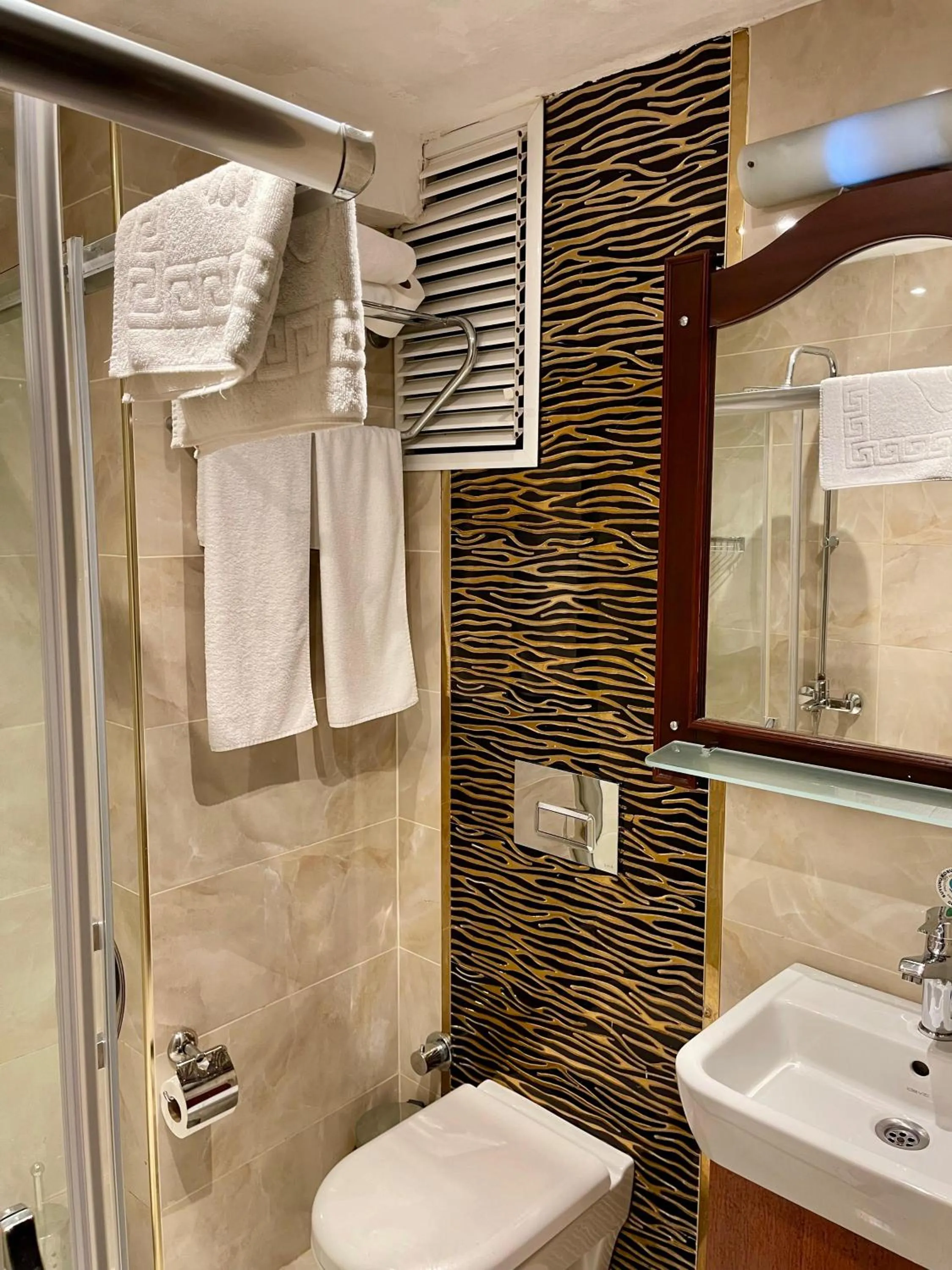 Istanbul Newcity Hotel