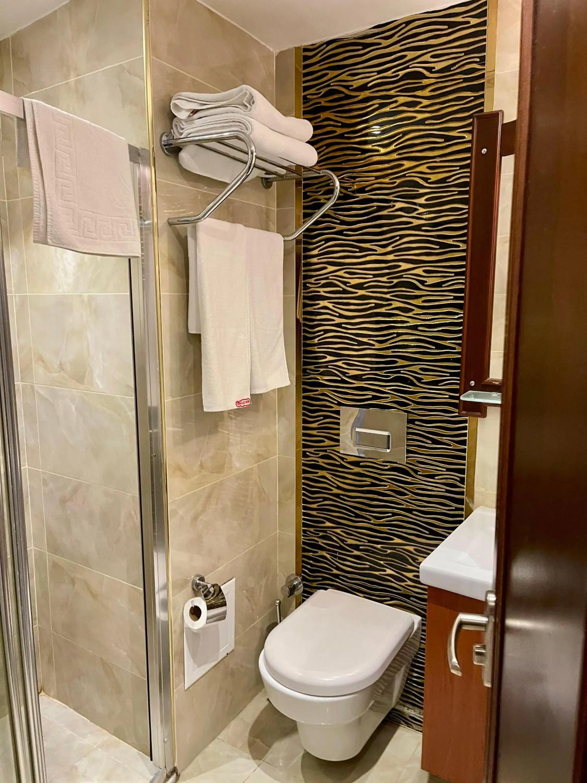 Istanbul Newcity Hotel