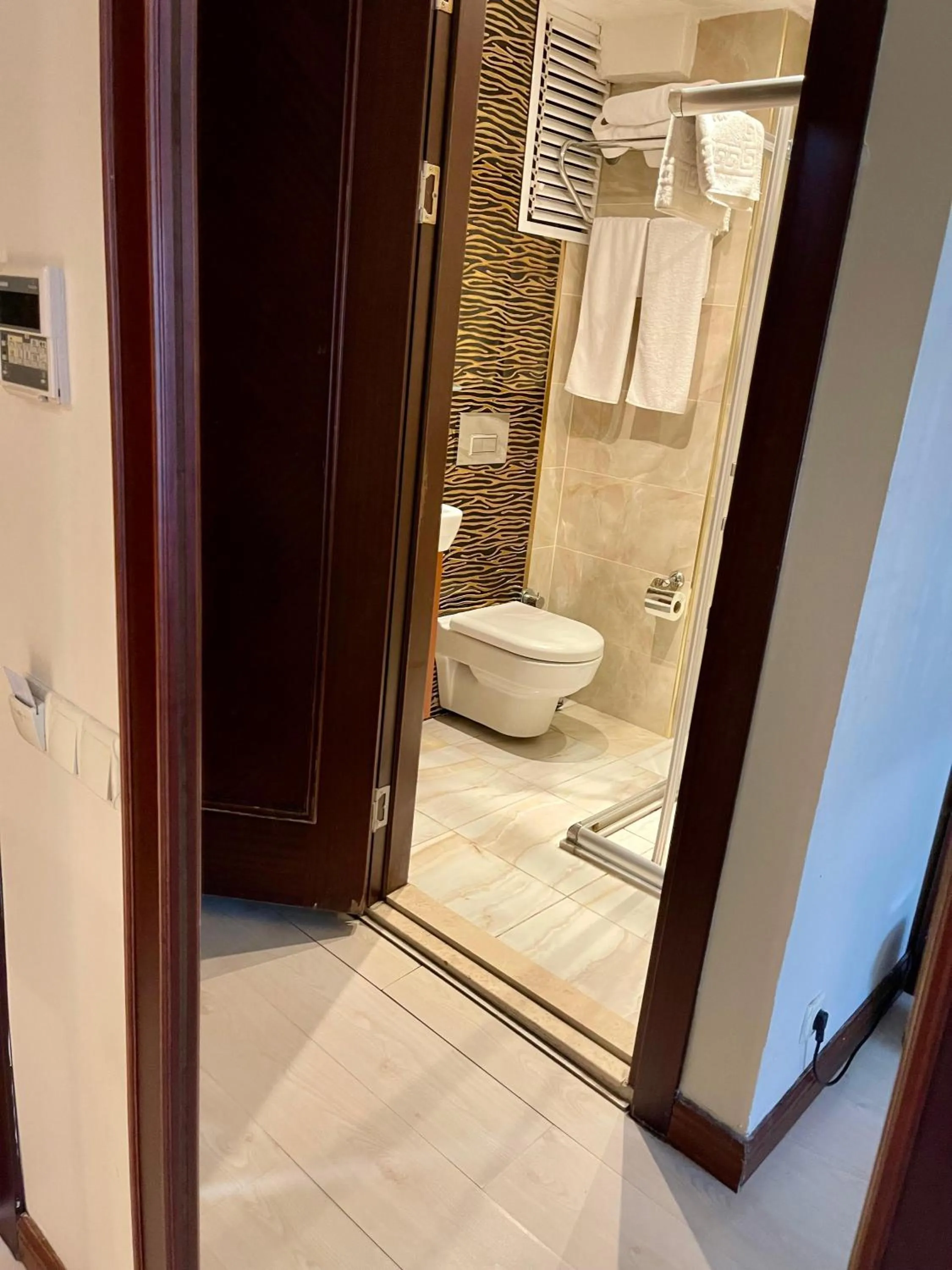 Istanbul Newcity Hotel