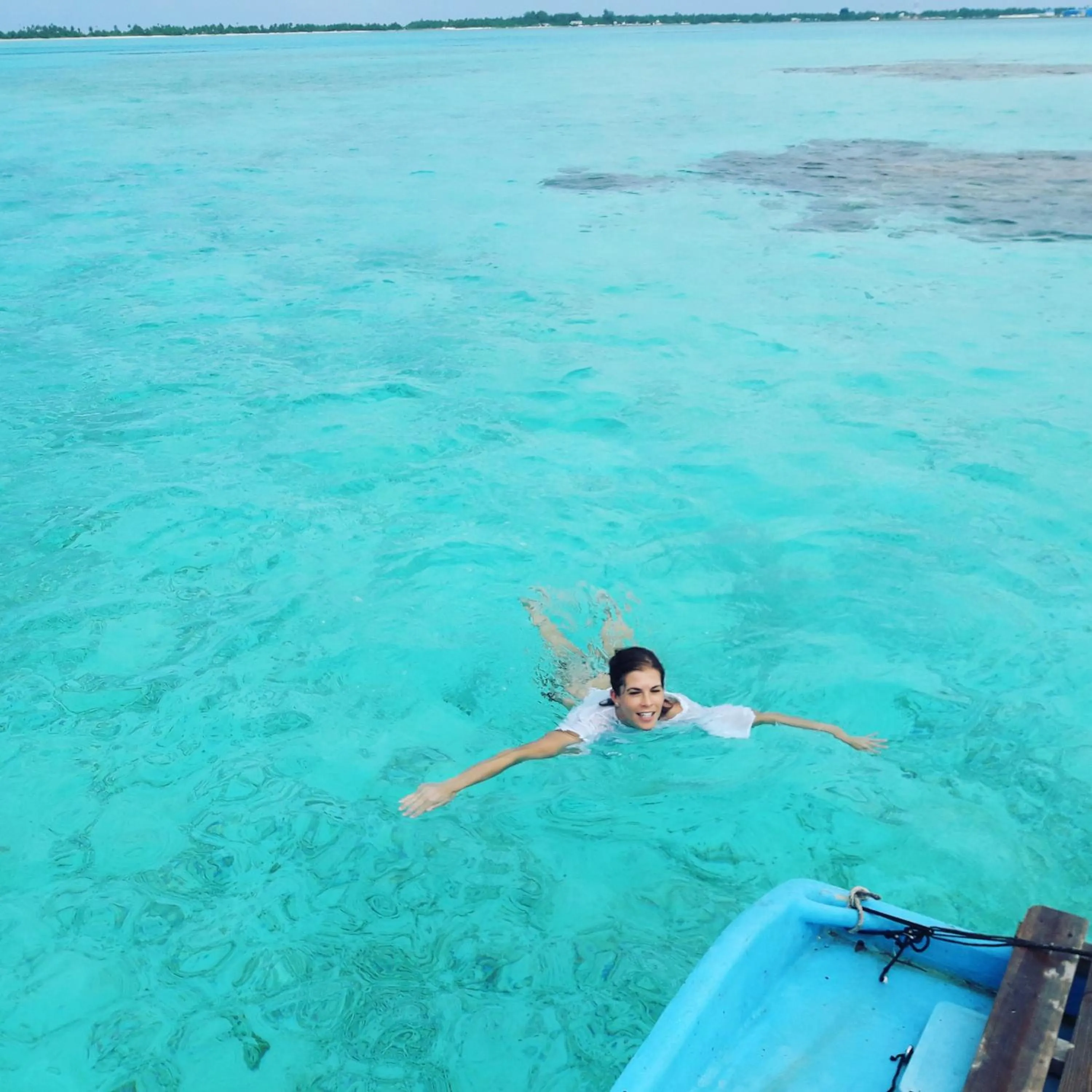 Snorkeling in Charming Holiday Lodge