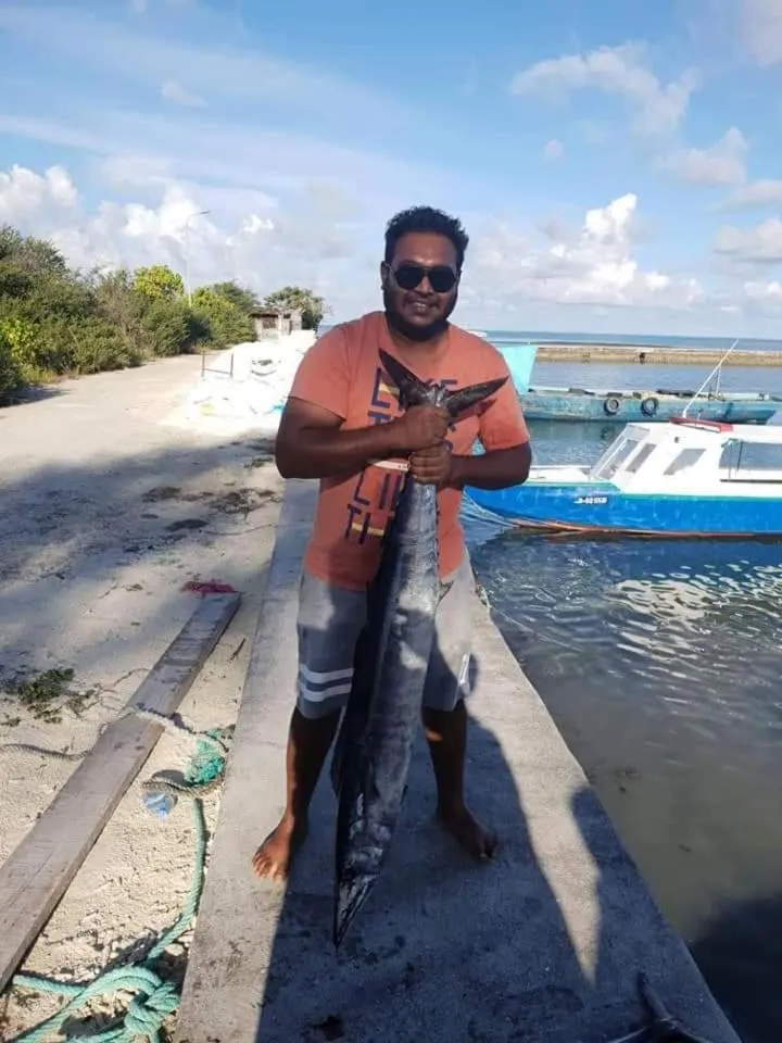 Fishing in Charming Holiday Lodge