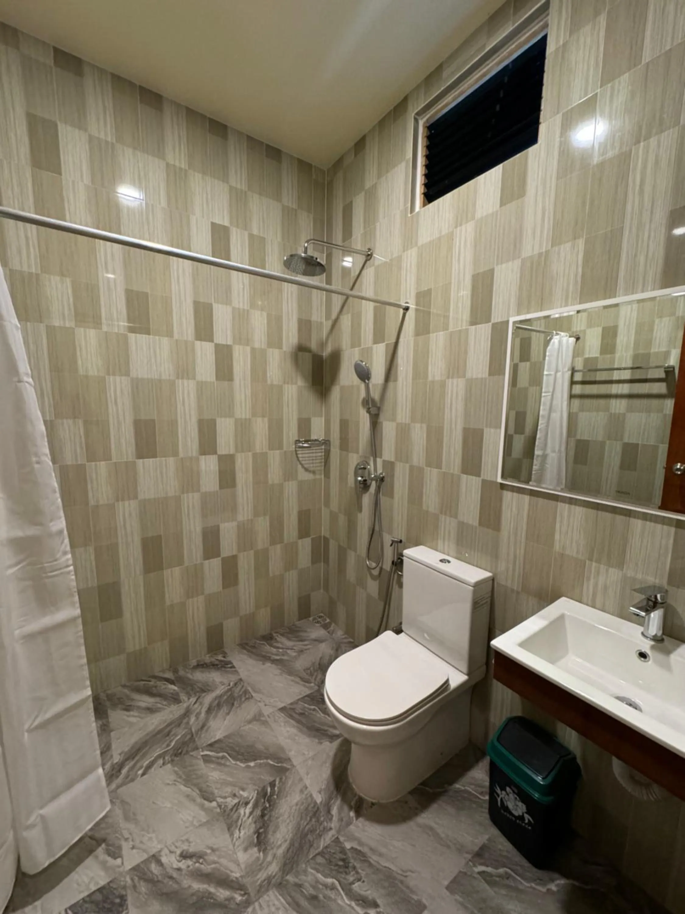 Charming Holiday Lodge