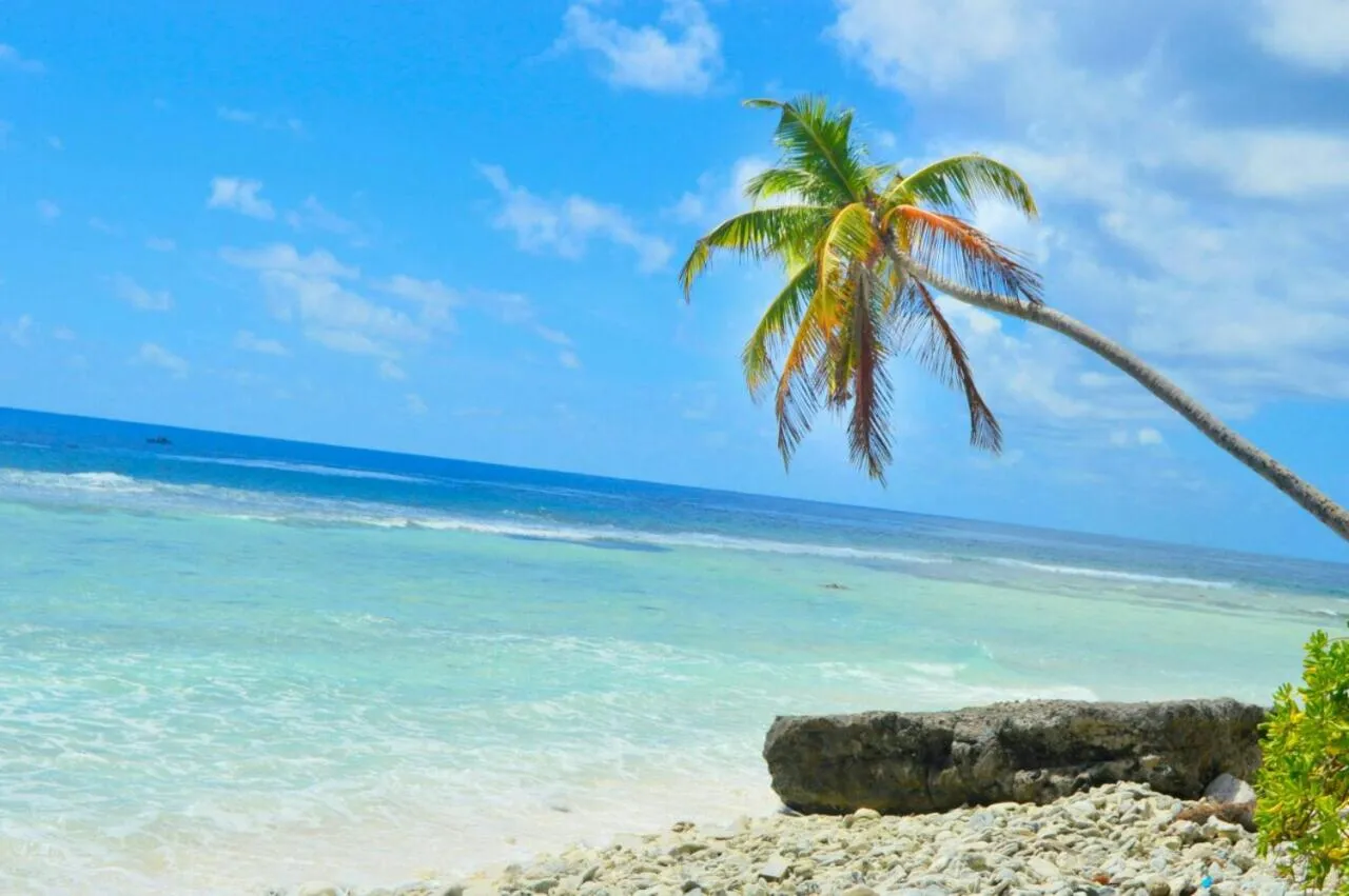 Nearby landmark in Charming Holiday Lodge