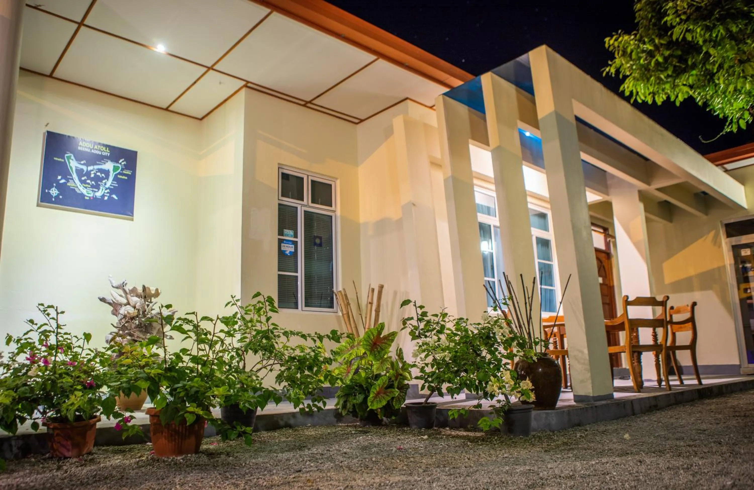 Charming Holiday Lodge