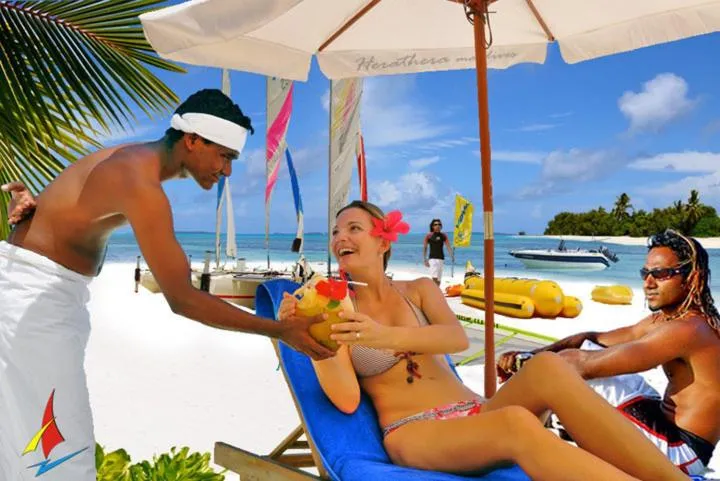 Beach in Charming Holiday Lodge