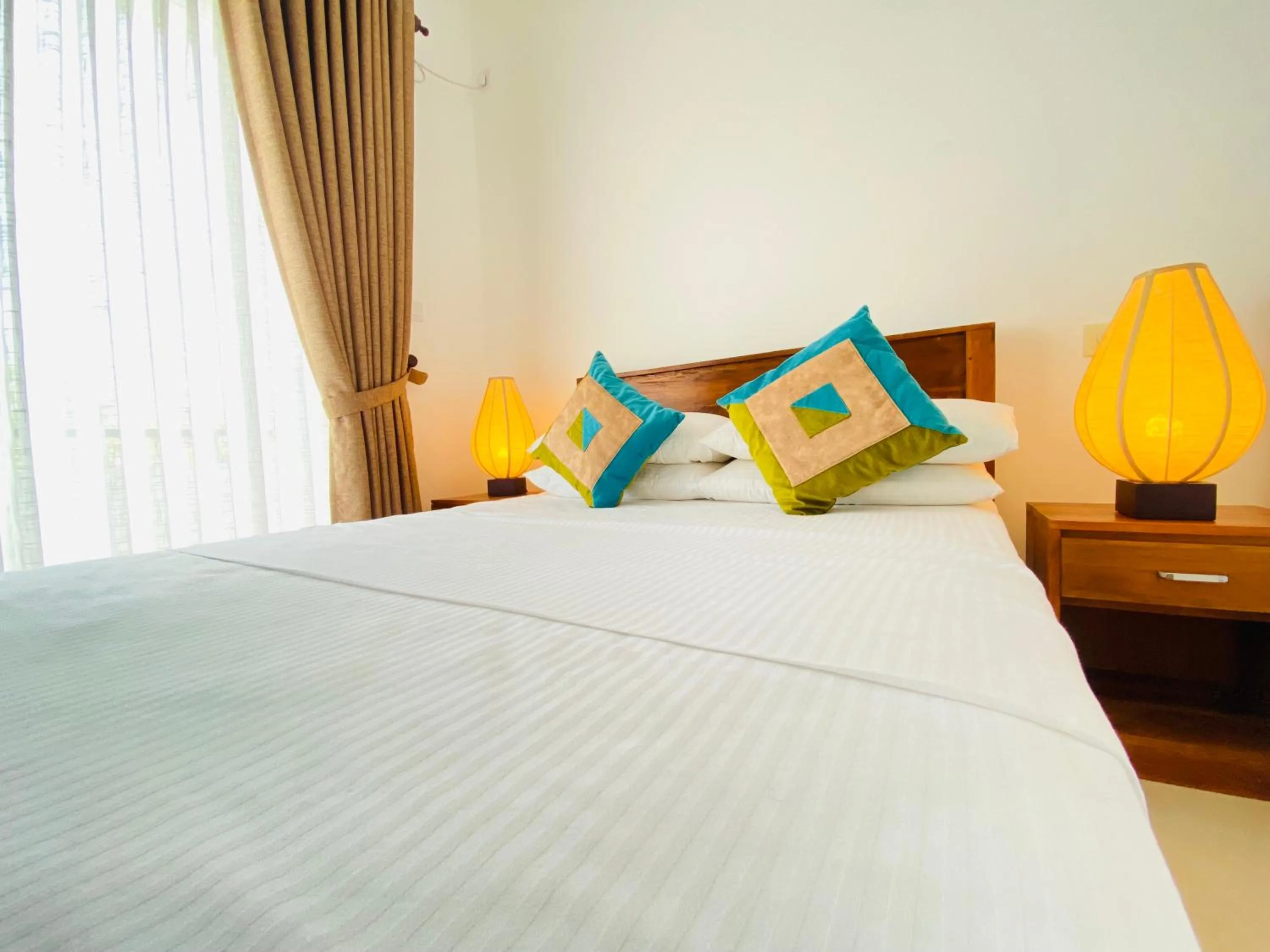 Srimadis Villa near Airport - Negombo