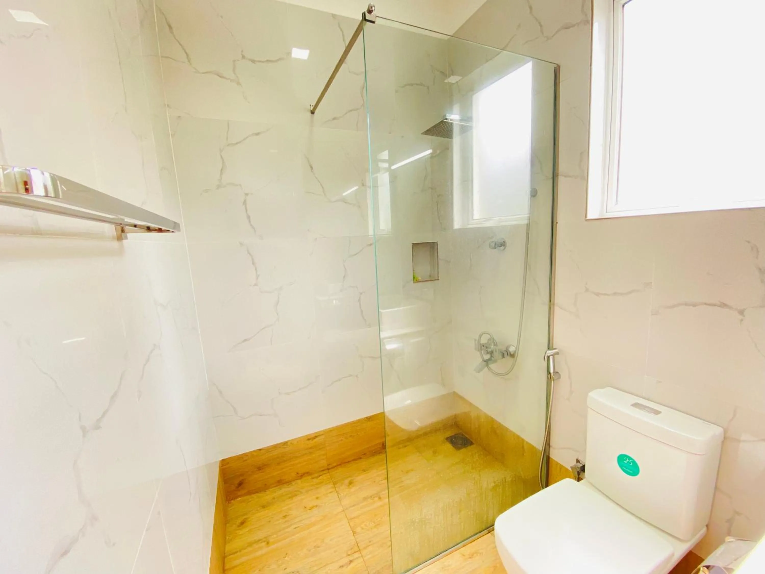 Srimadis Villa near Airport - Negombo