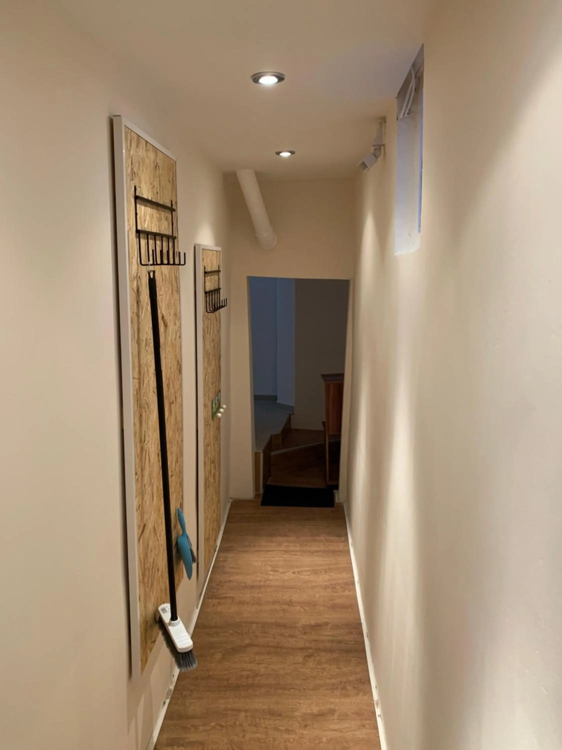 Belle Vue Apartrooms