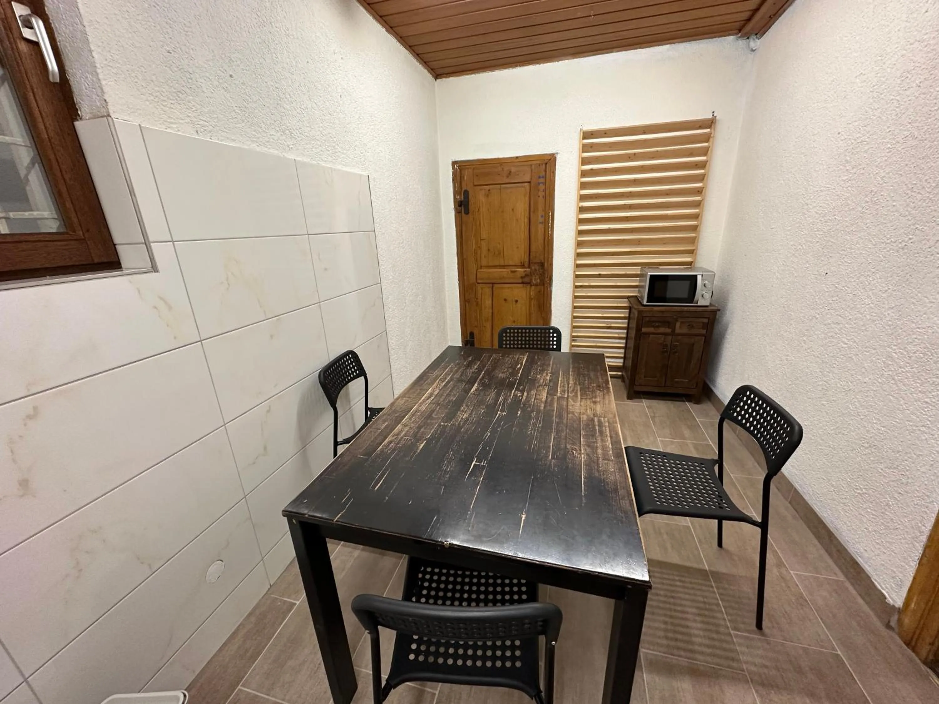 Belle Vue Apartrooms