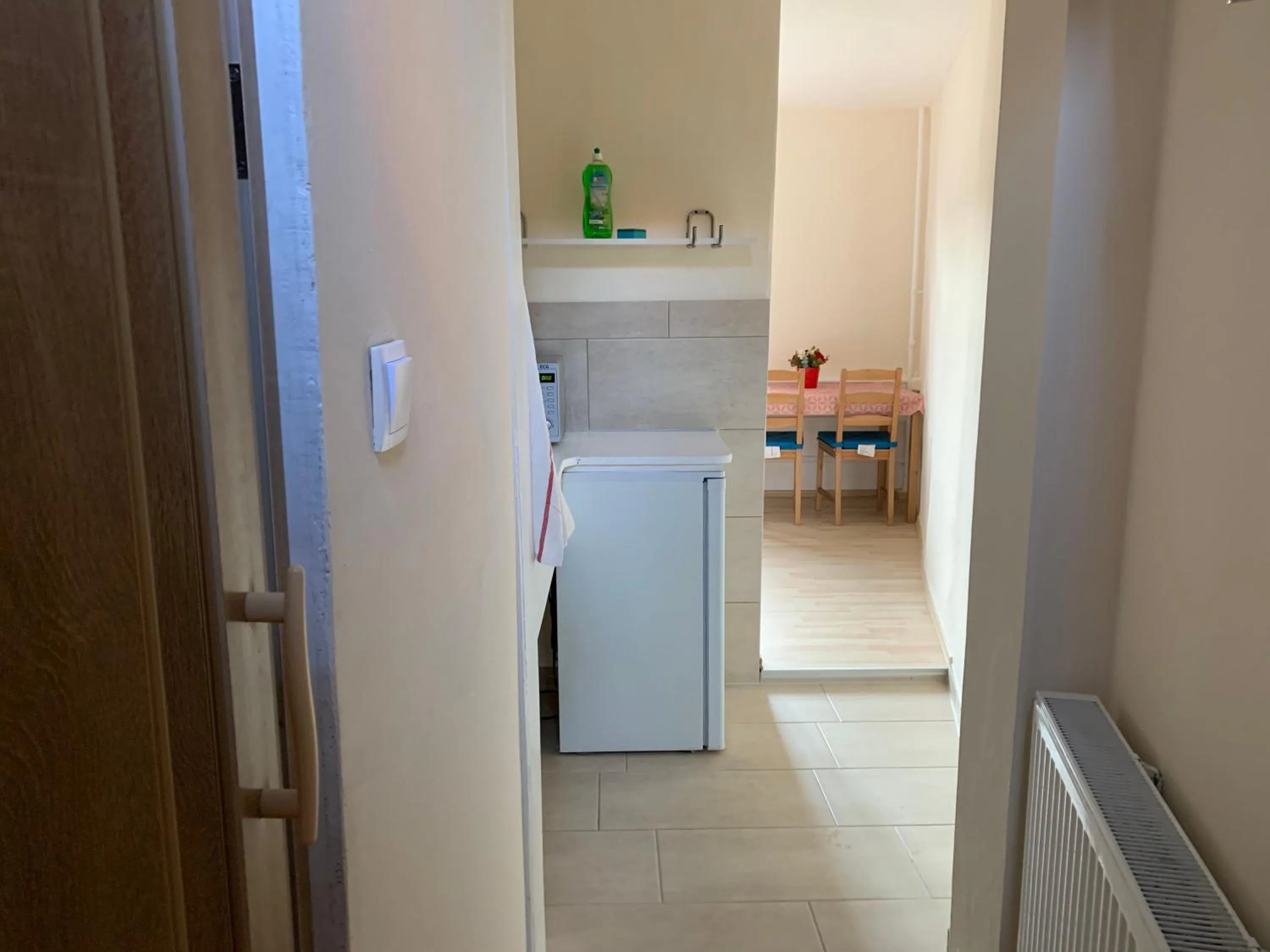 Other in Belle Vue Apartrooms