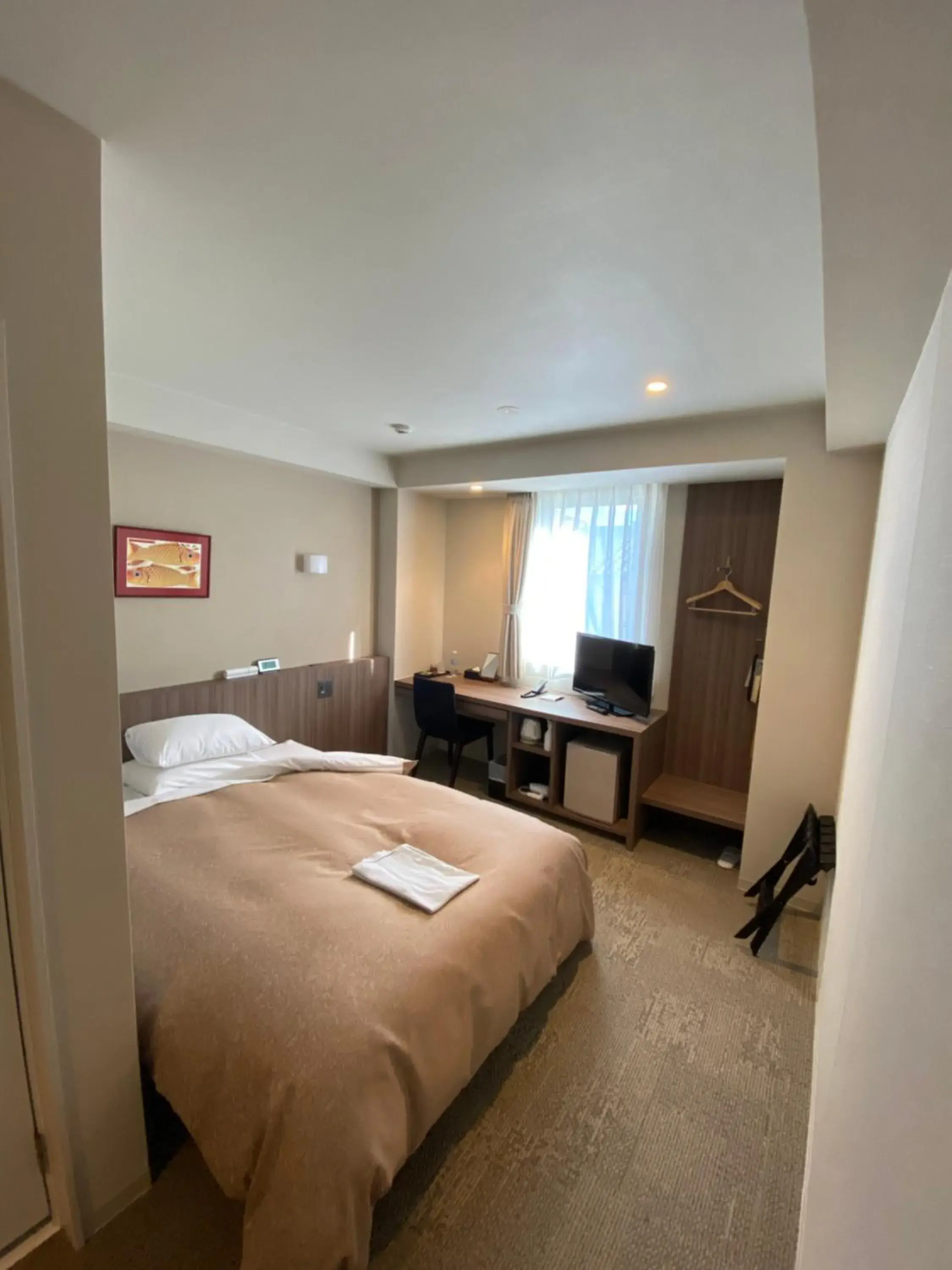 Single Room - single occupancy in HOTEL SOSHA Single Room - single occupancy in HOTEL SOSHA