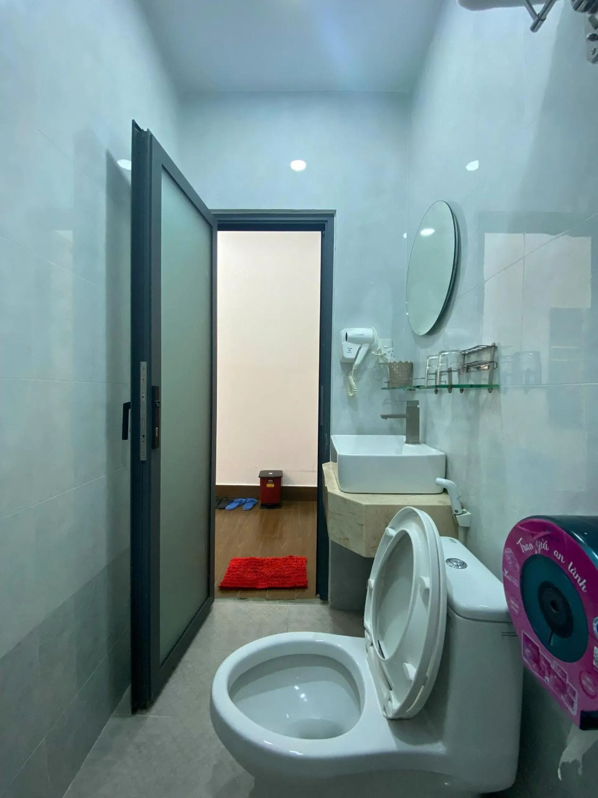 Winston Hotel Riverside