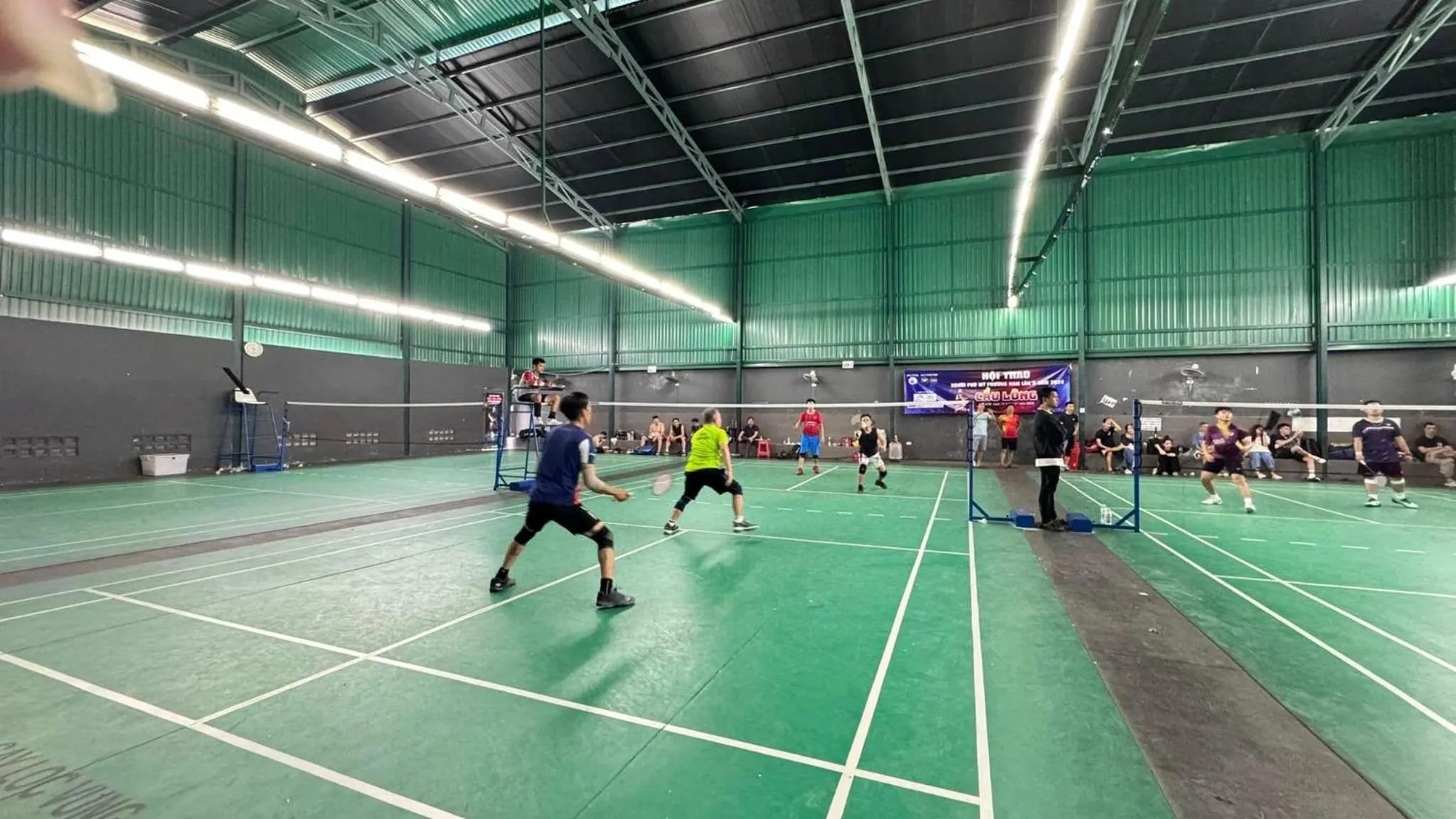 Winston Hotel Riverside