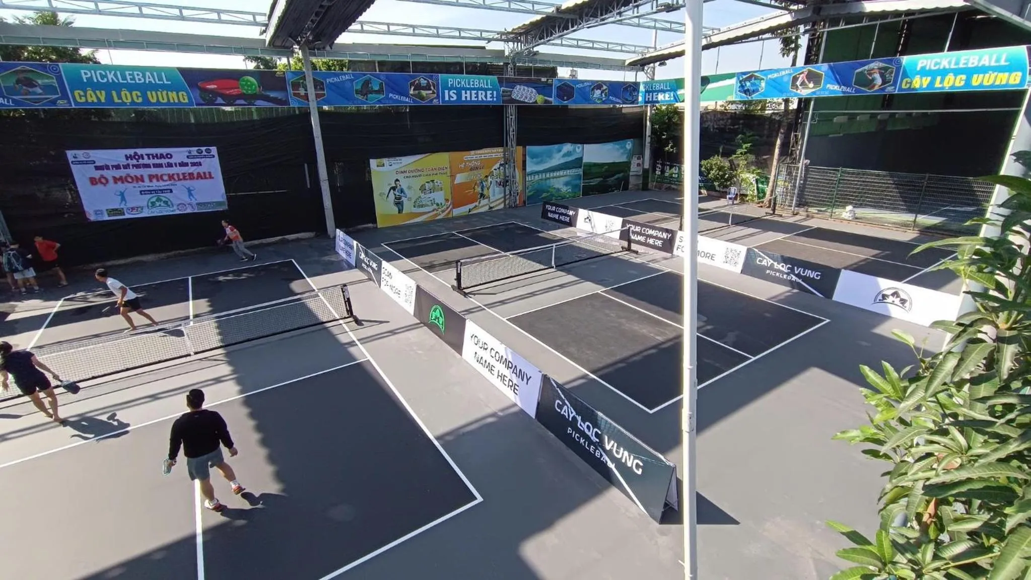 Winston Hotel Riverside