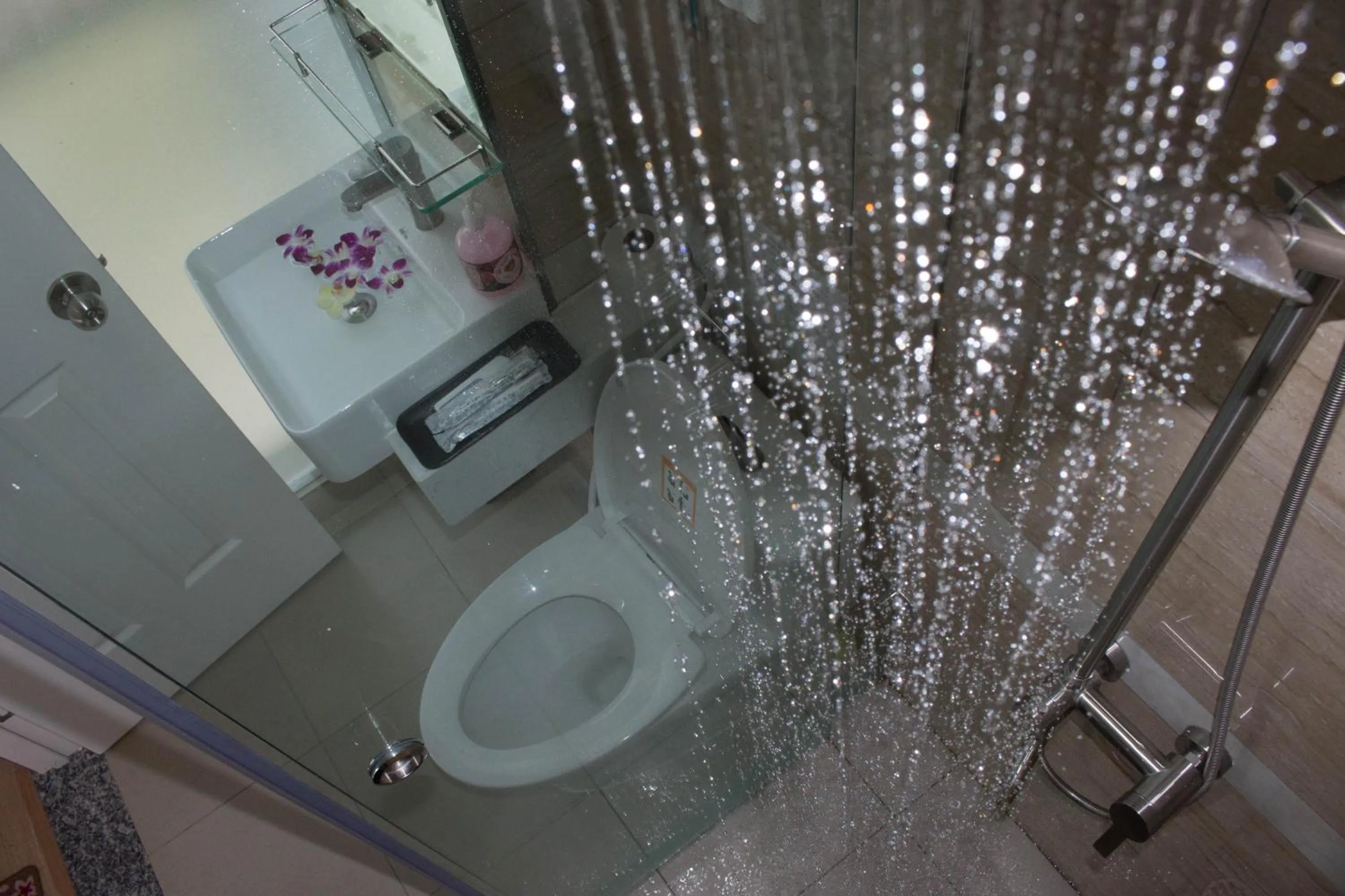 Winston Hotel Riverside