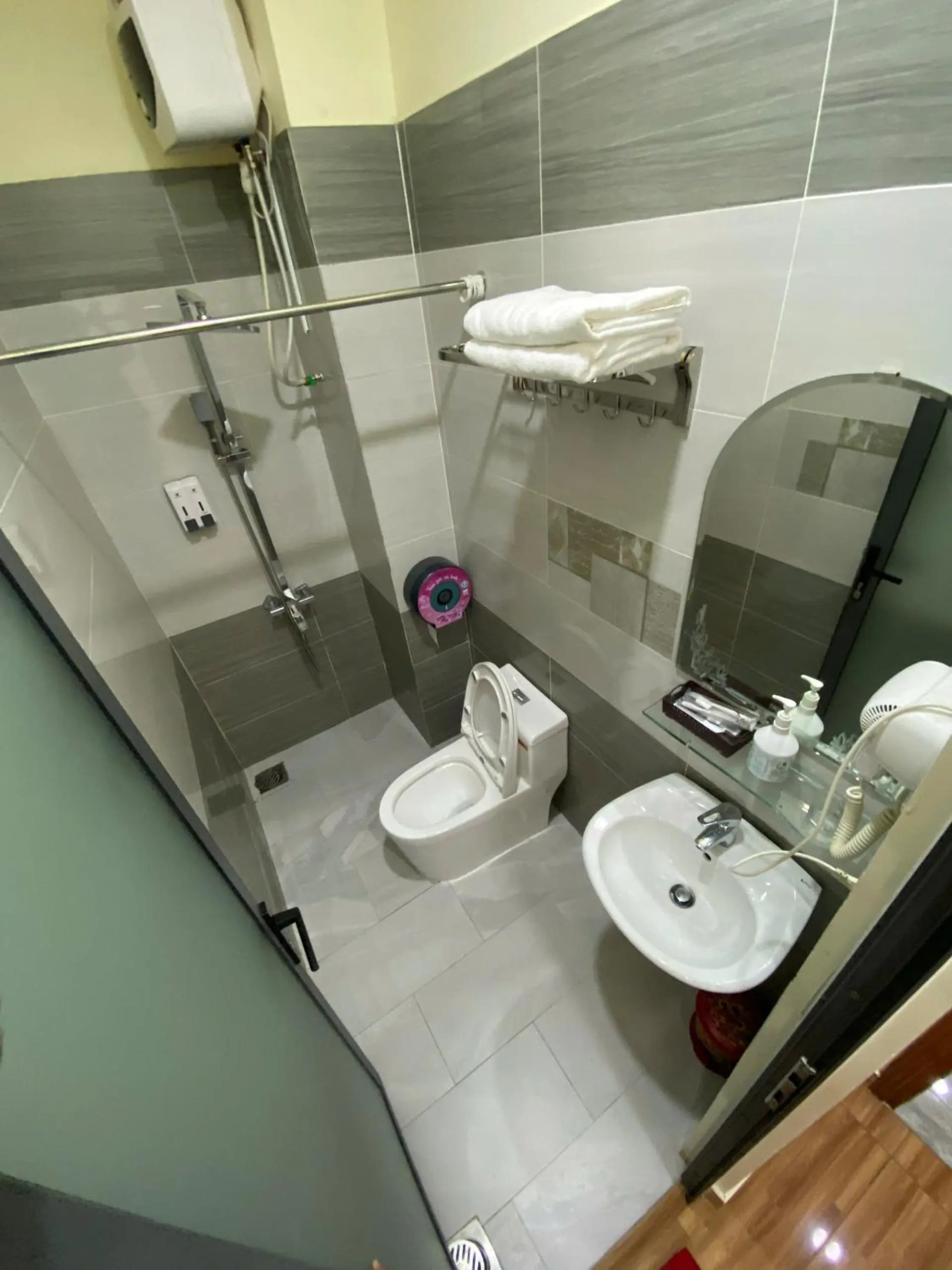 Winston Hotel Riverside