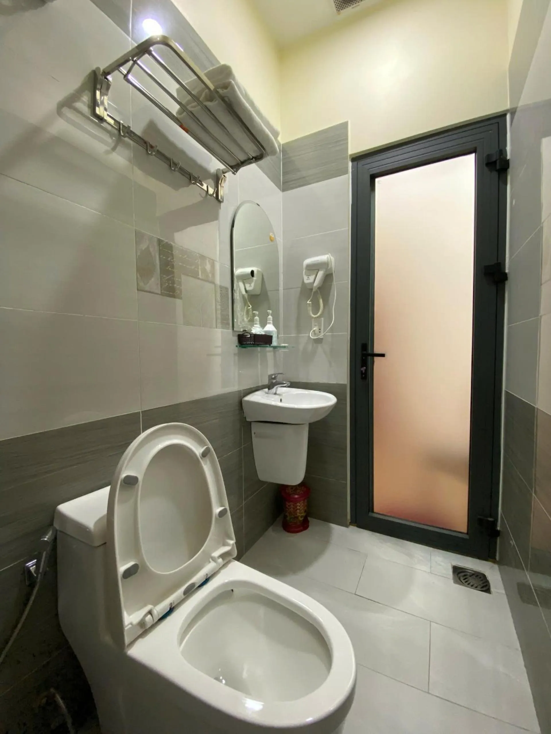 Winston Hotel Riverside