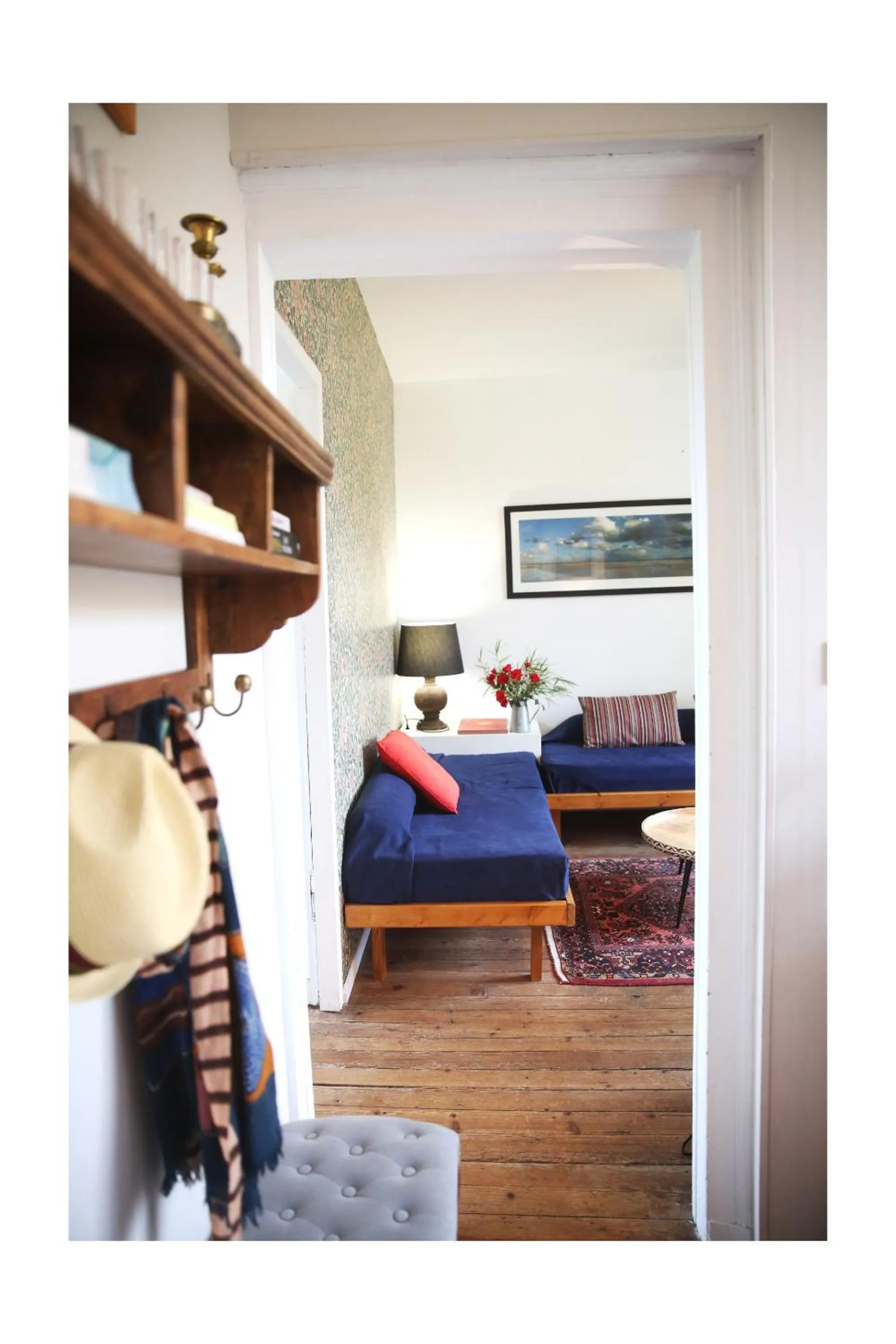 Other, Bed in Château d'Harcelaines