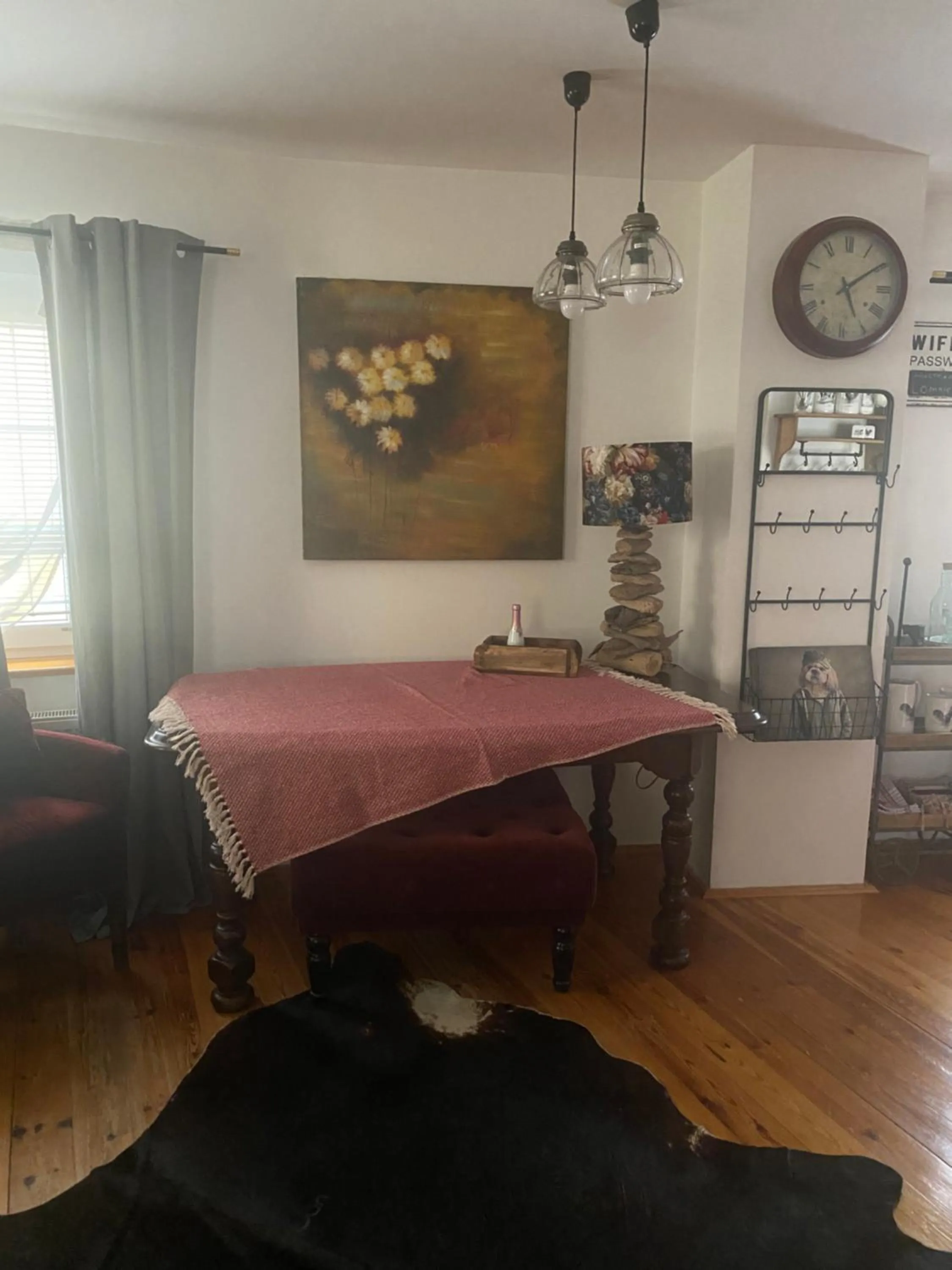 Photo of the whole room in Lomnice nad Popelkou