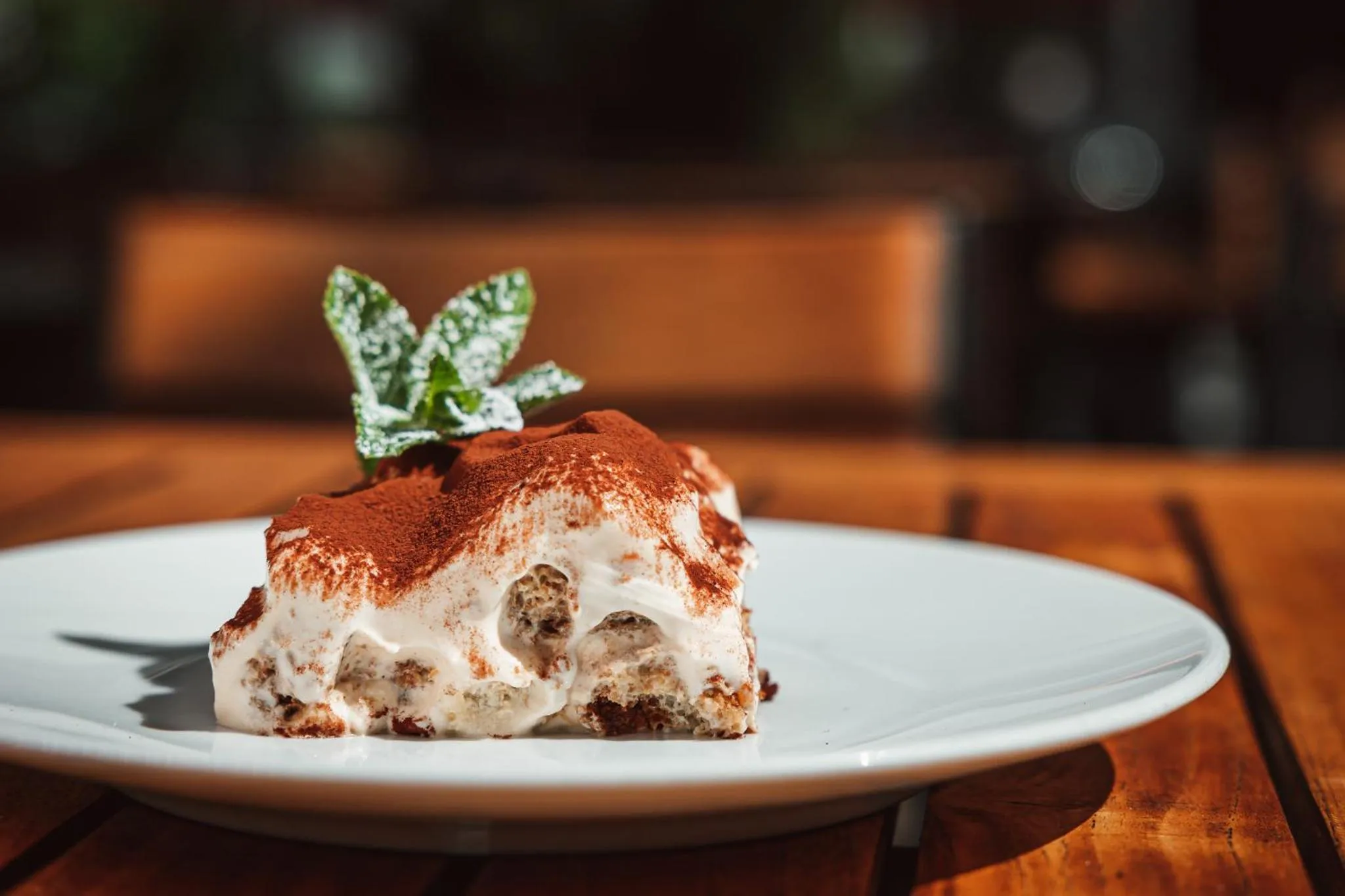 Restaurant/places to eat in art Hotel Tucholsky