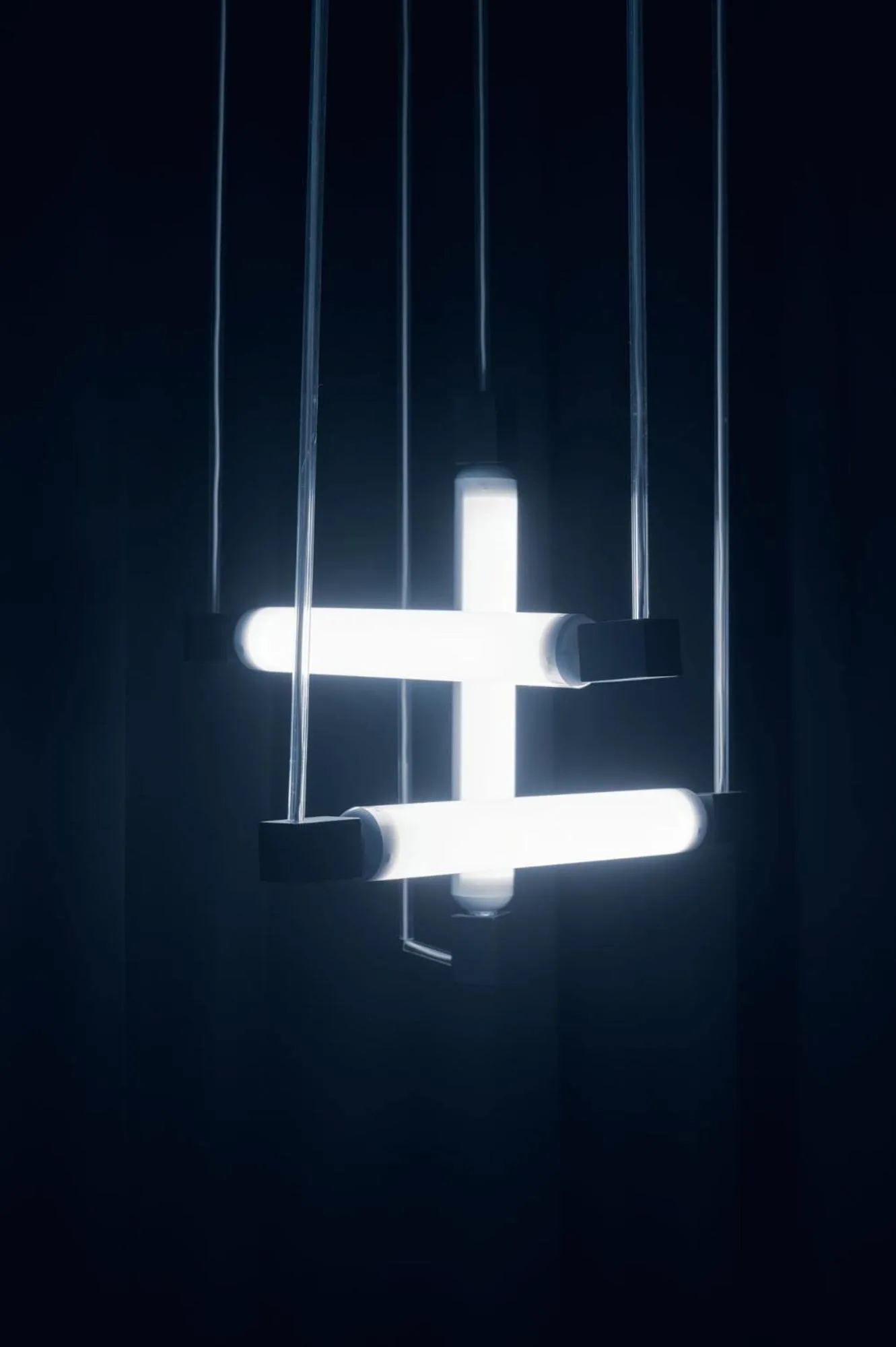 Decorative detail in art Hotel Tucholsky