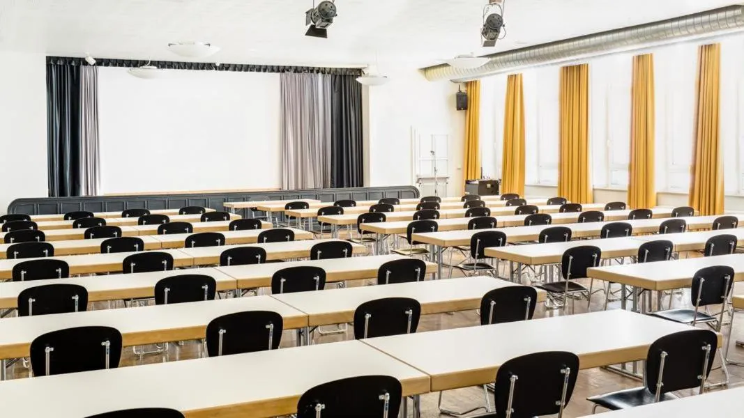 Banquet/Function facilities in CVJM Düsseldorf Hotel & Tagung