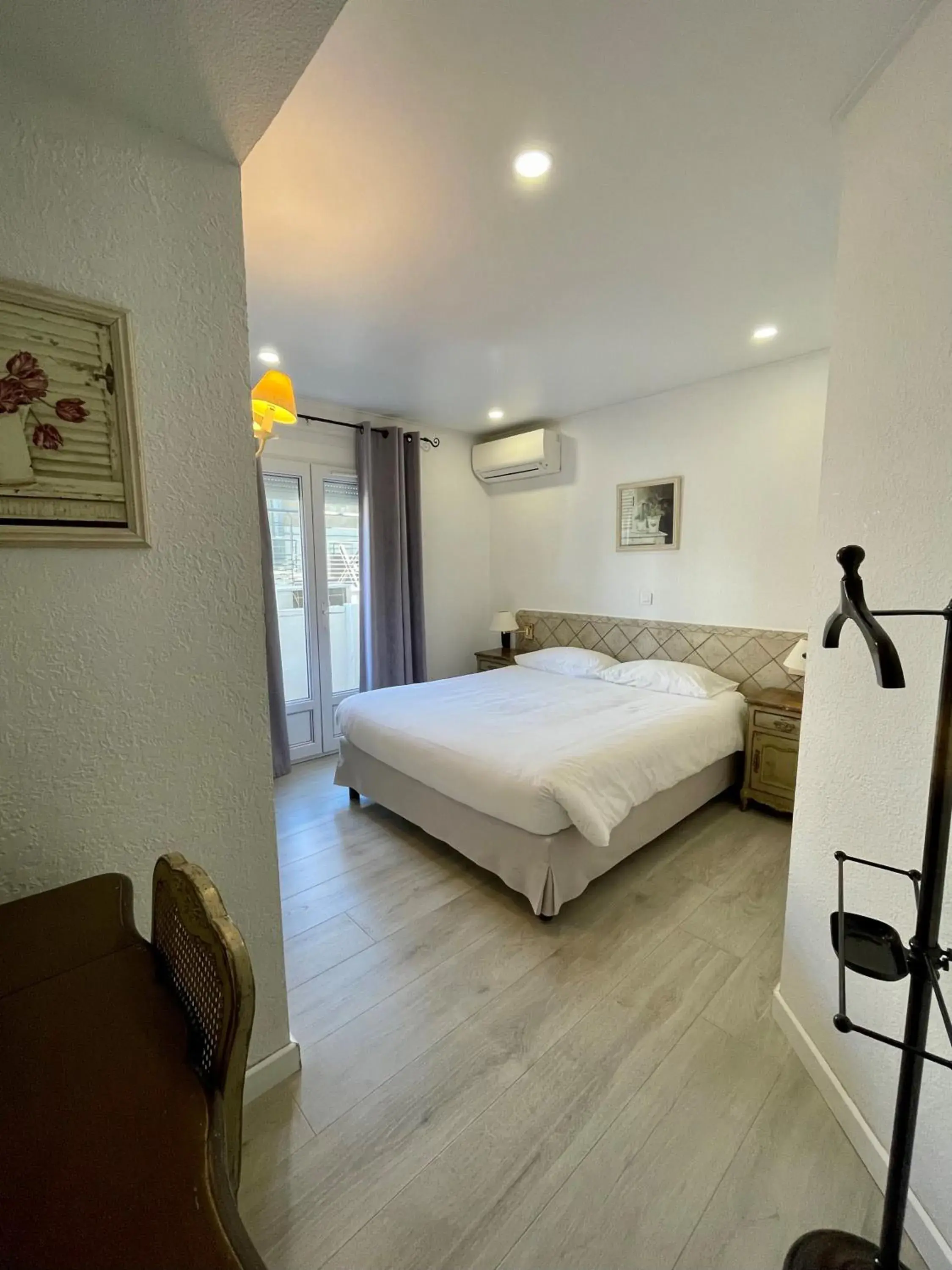 Double Room in Franceschini Double Room in Franceschini