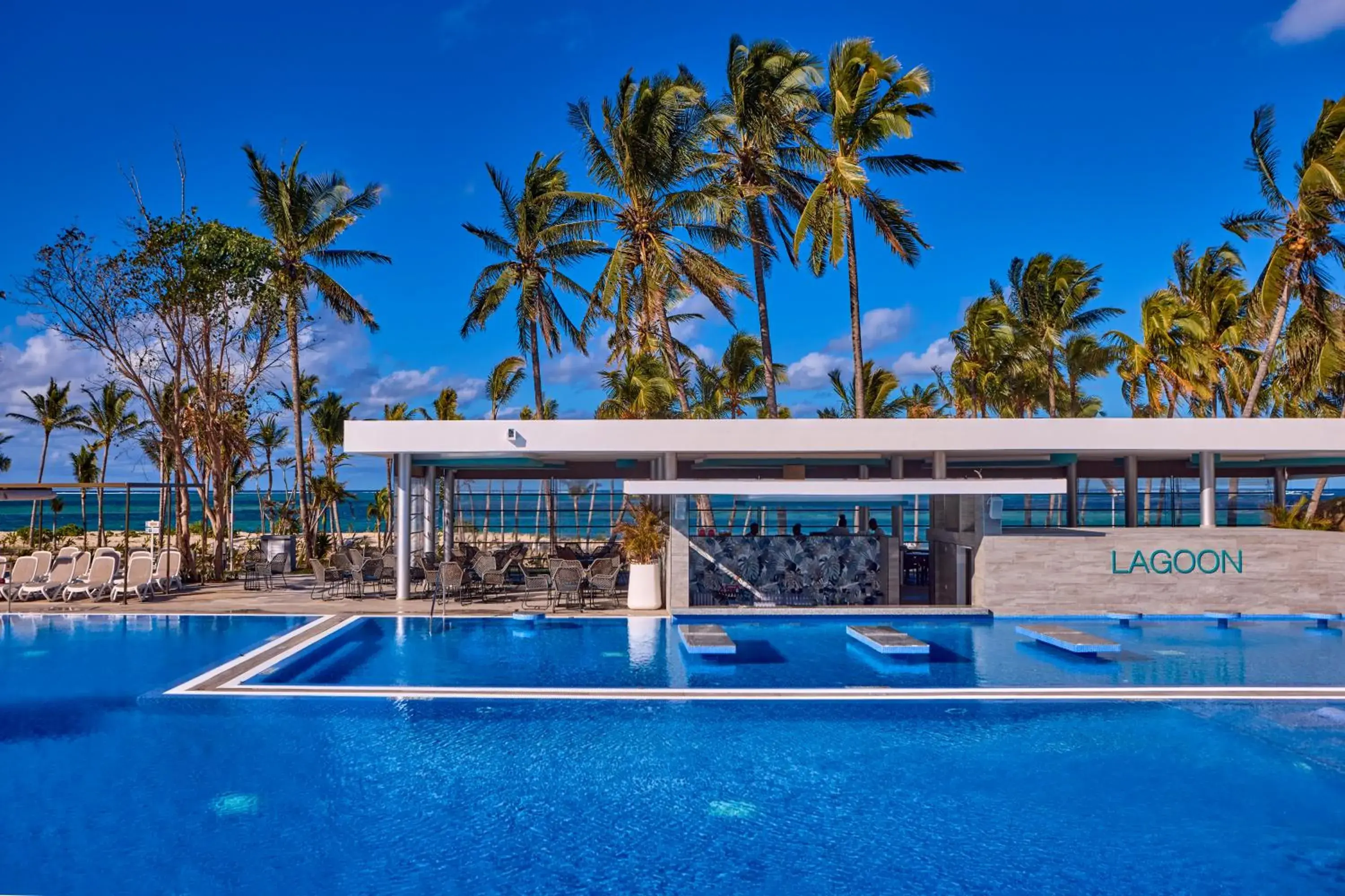 Riu Turquoise - All Inclusive Riu Turquoise - All Inclusive