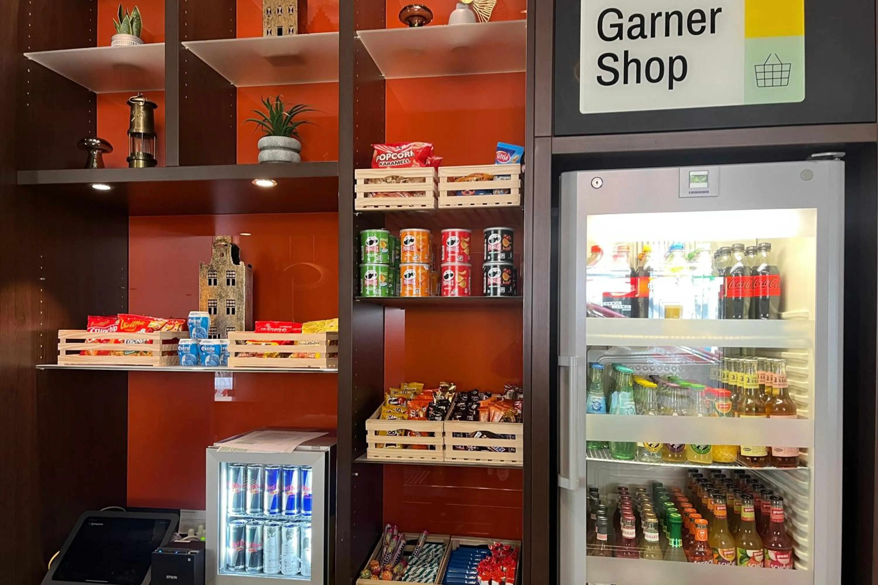 Other in Garner Hotel Bochum by IHG