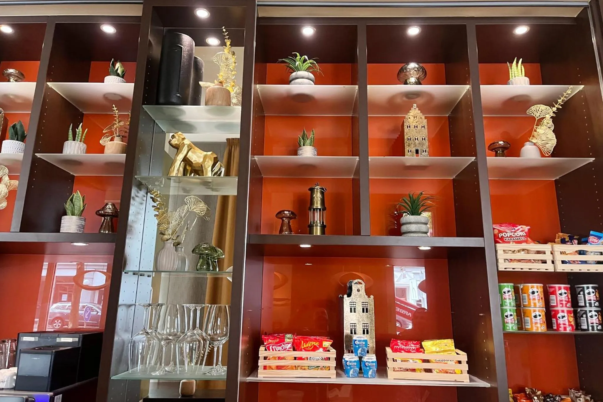 Other in Garner Hotel Bochum by IHG