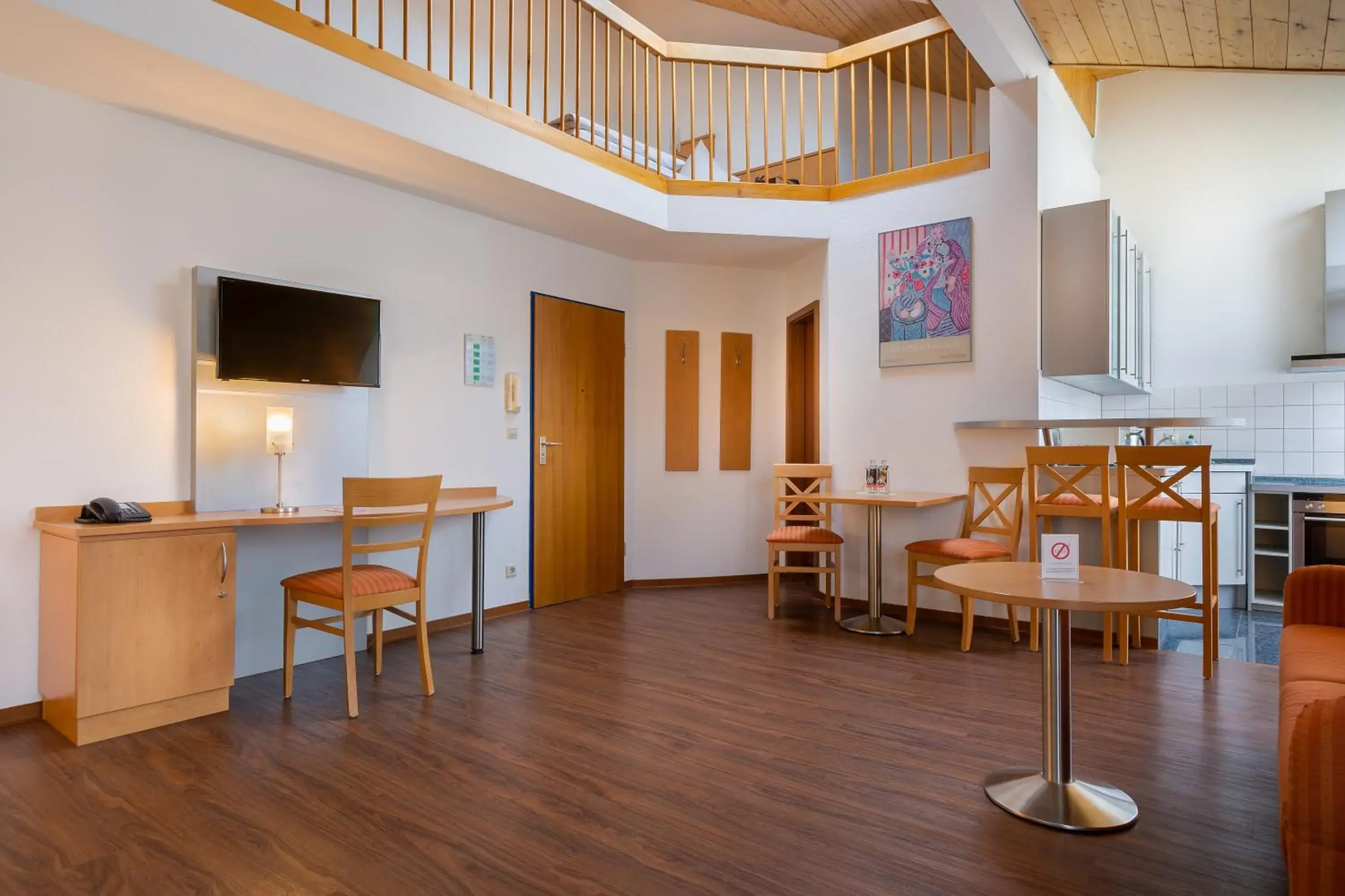 Deluxe Studio in acora Karlsruhe Zentrum Living the City Deluxe Studio in acora Karlsruhe Zentrum Living the City