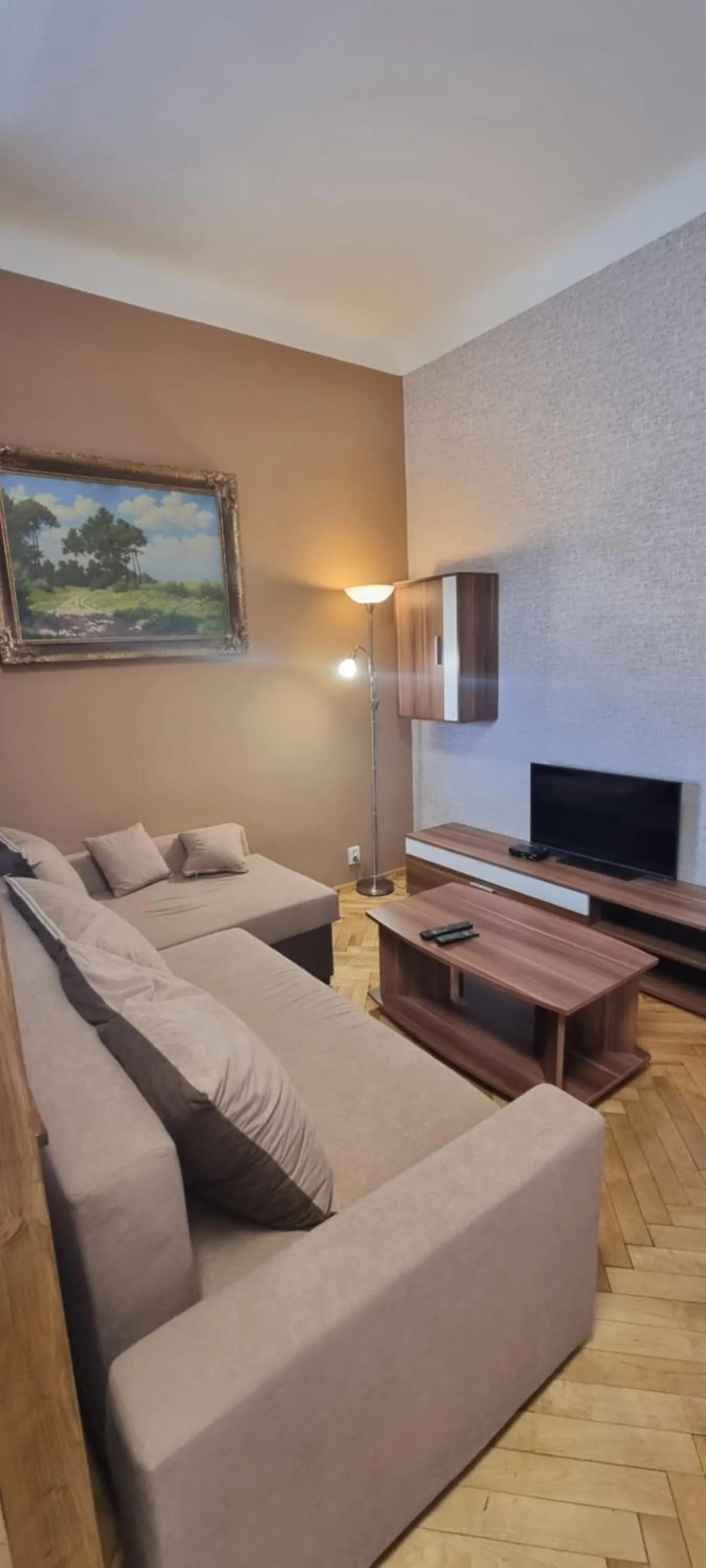 Bed in Ubytování 8