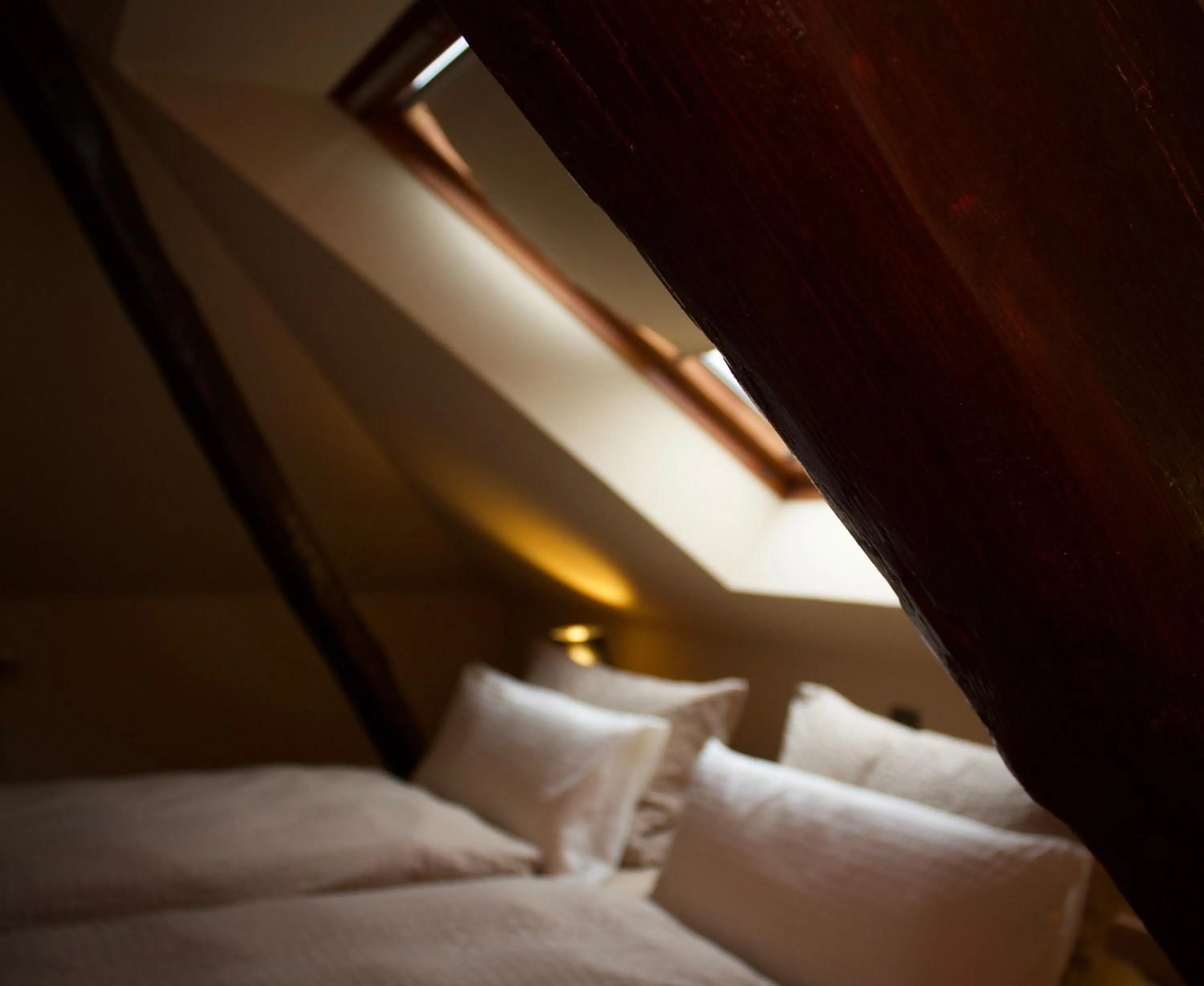 bunk bed, Bed in Hotel Landhaus Steinhoff