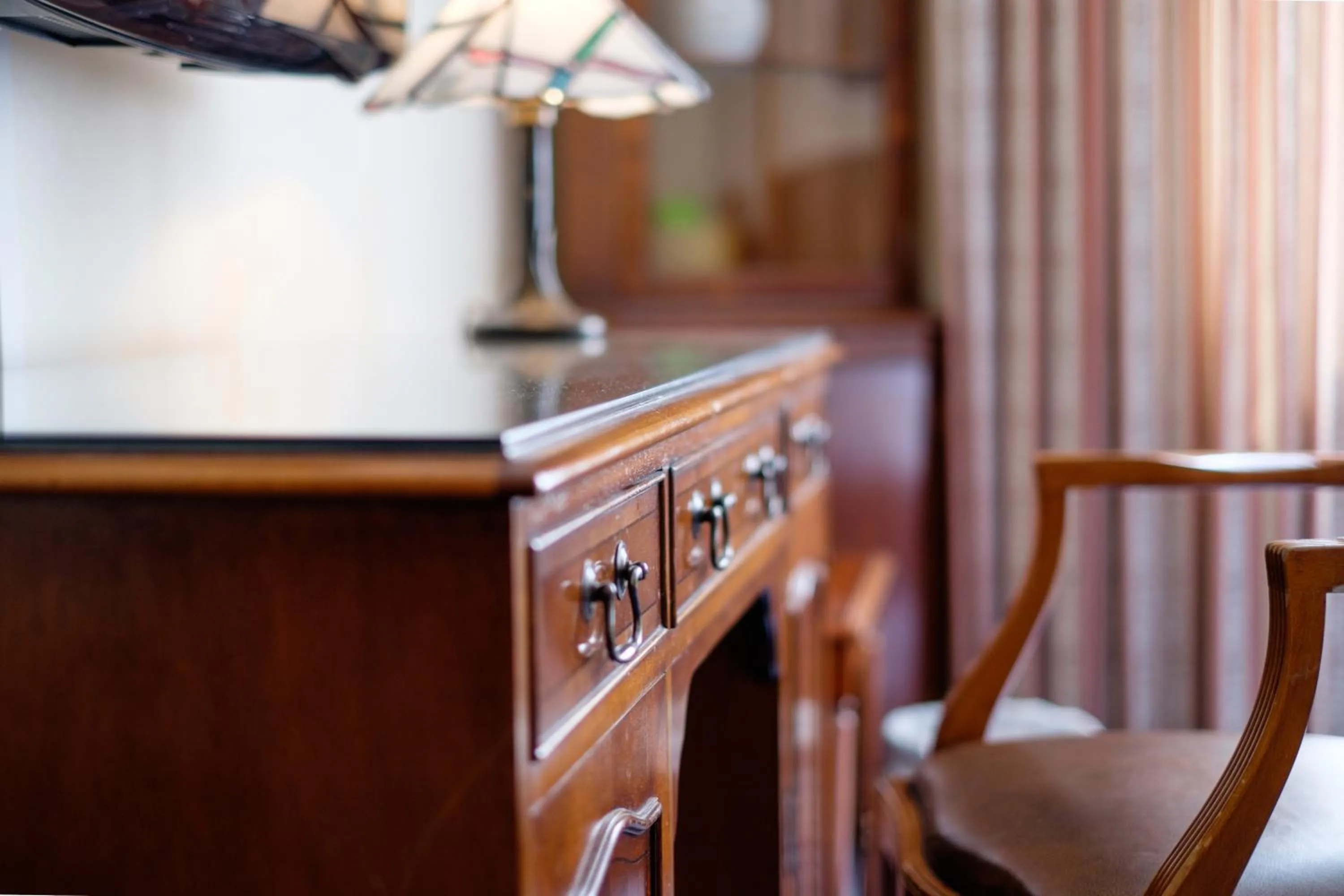 Decorative detail in Hotel Königshof am Funkturm