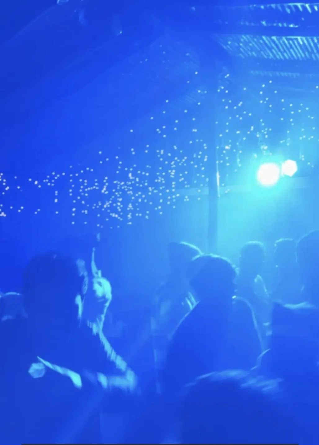 Madsquad Hostel Dorms & Rooms