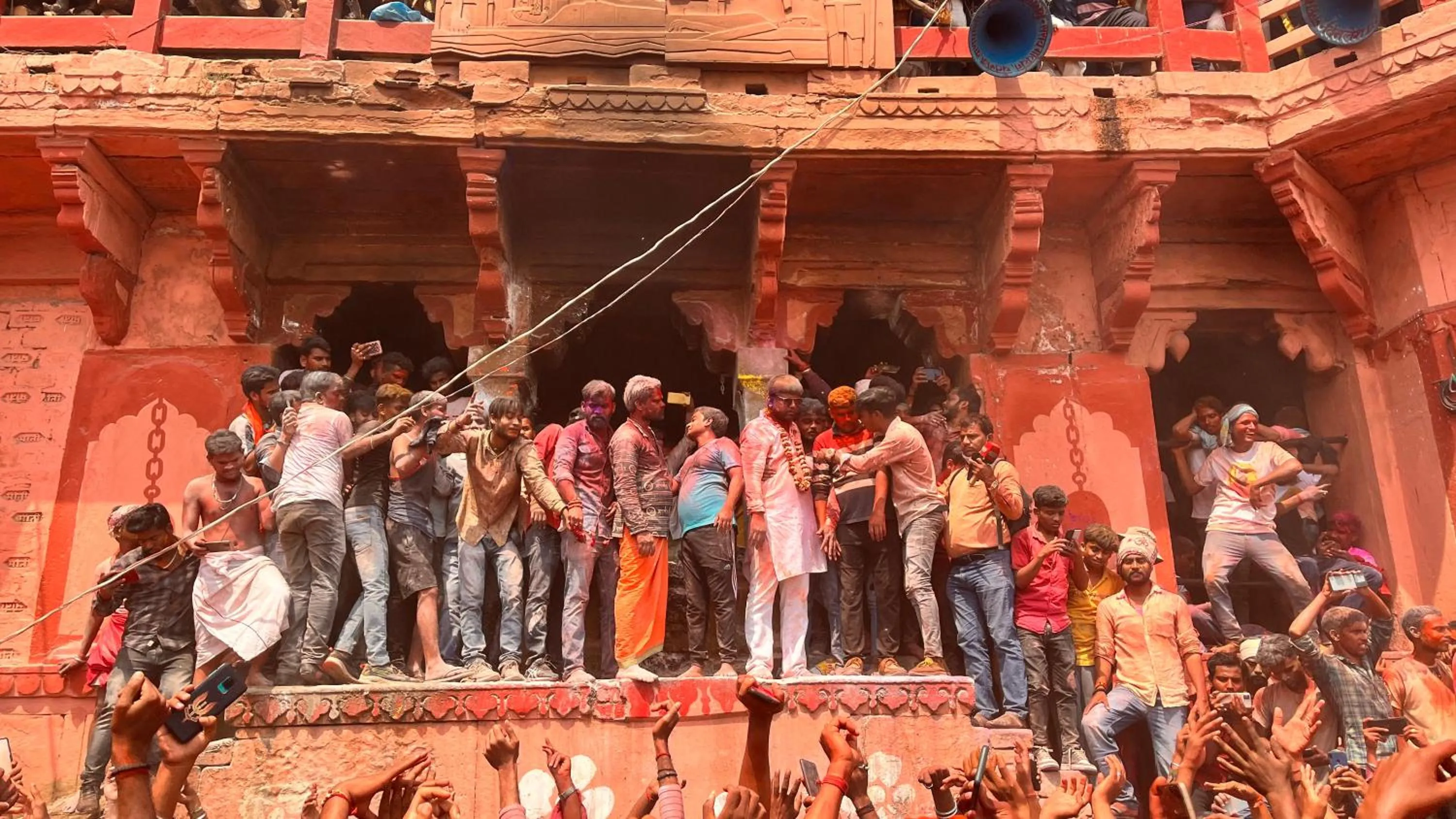 Madsquad Hostel Dorms & Rooms