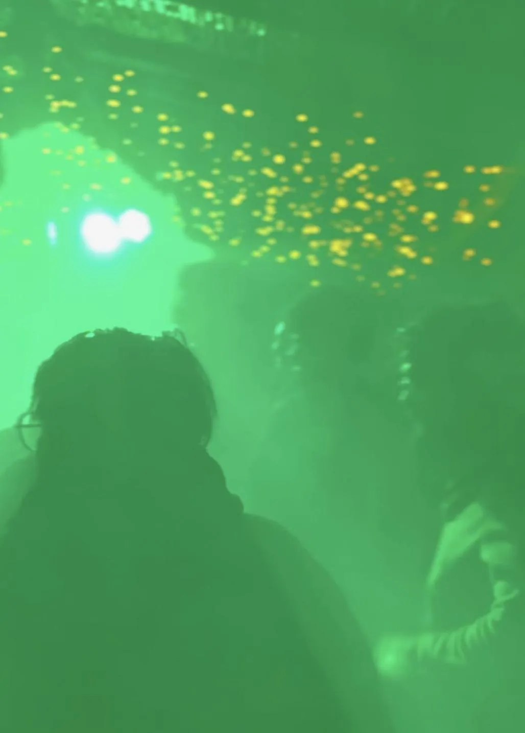 Madsquad Hostel Dorms & Rooms