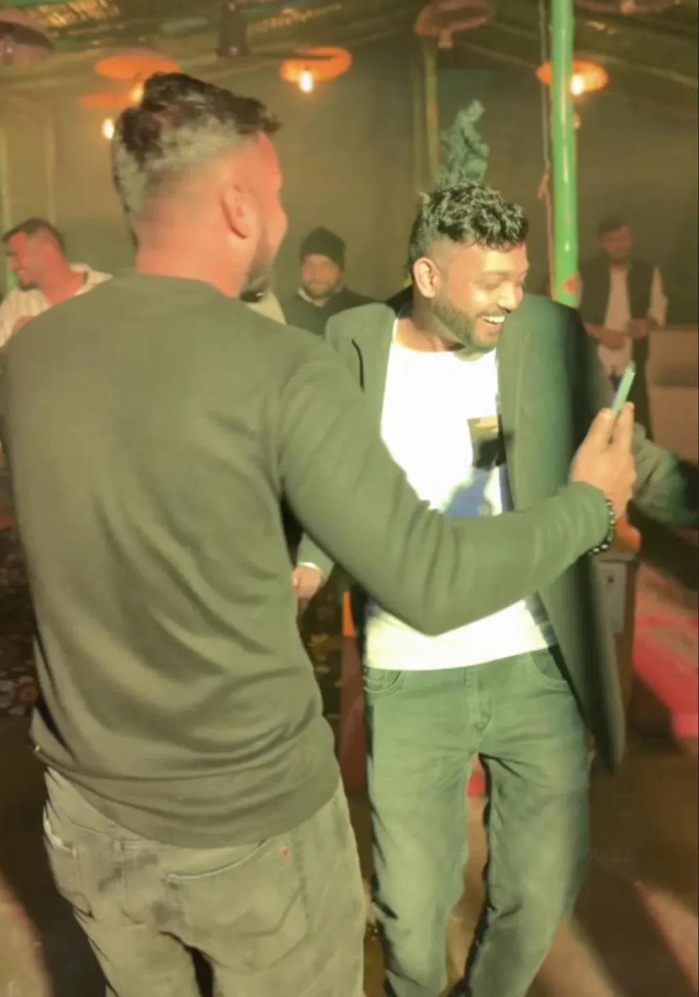 Madsquad Hostel Dorms & Rooms